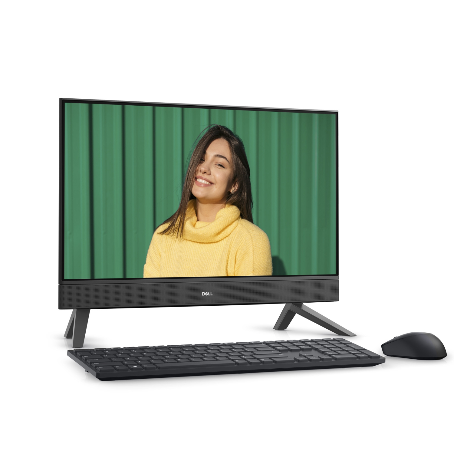 Dell Inspiron 24 5415 AIO AMD Ryzen™ 7 7730U 1 TB SSD 16 GB RAM