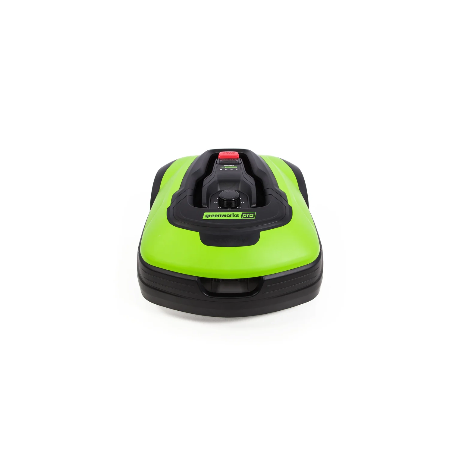 Greenworks Optimow® 1/2 Acre Low Cut - 50 Robotic Lawn Mower, Green