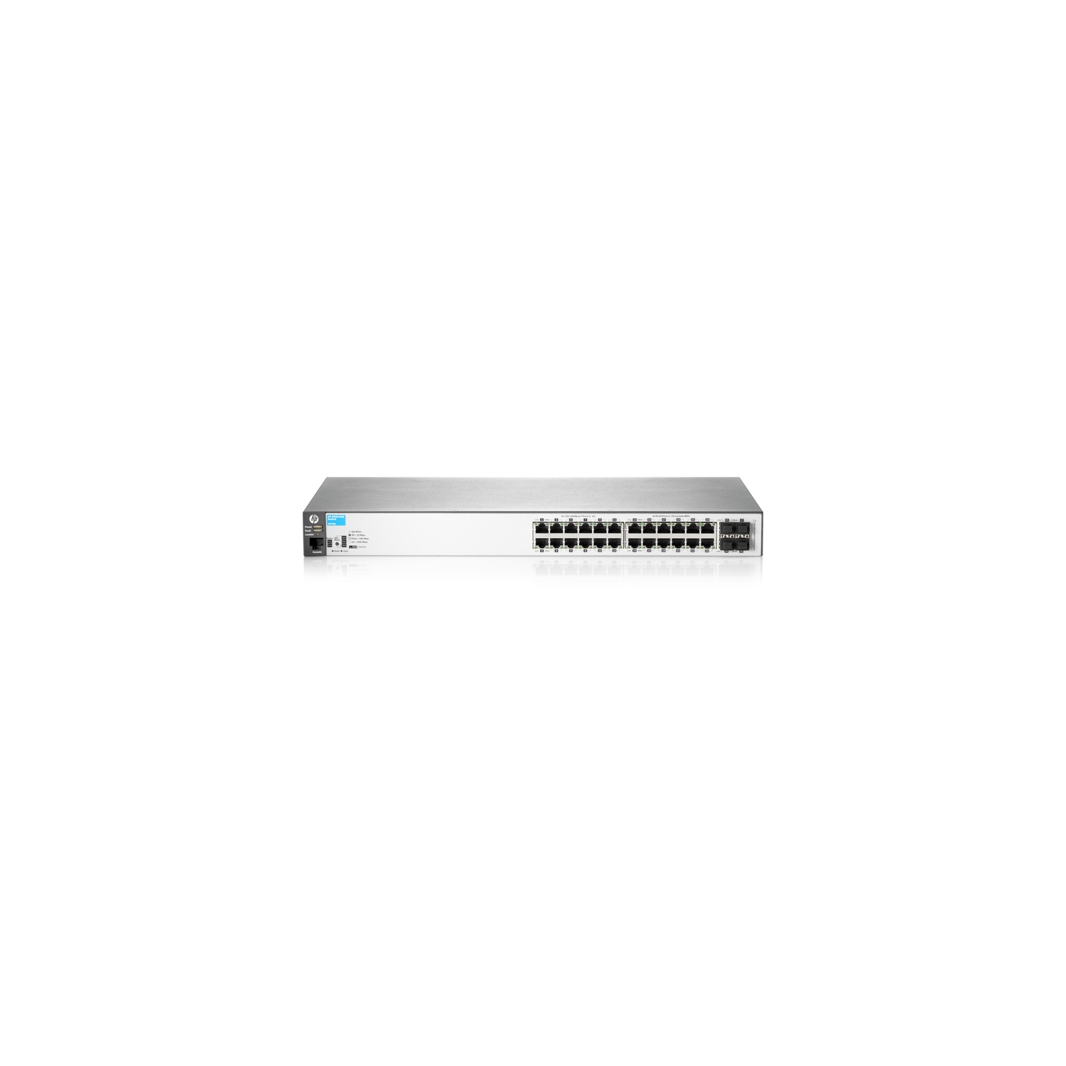 HPE 2530-24G 2530-24G Switch