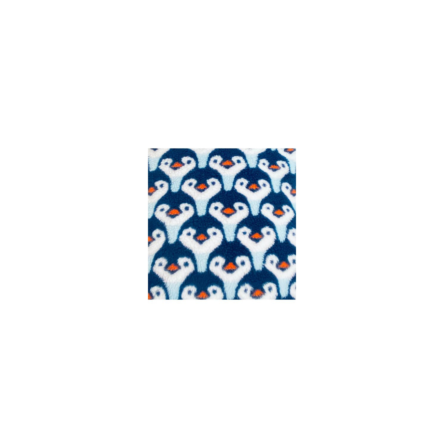 Buggysnuggle Stroller Footmuff Snuggle Sherpa: Waddle