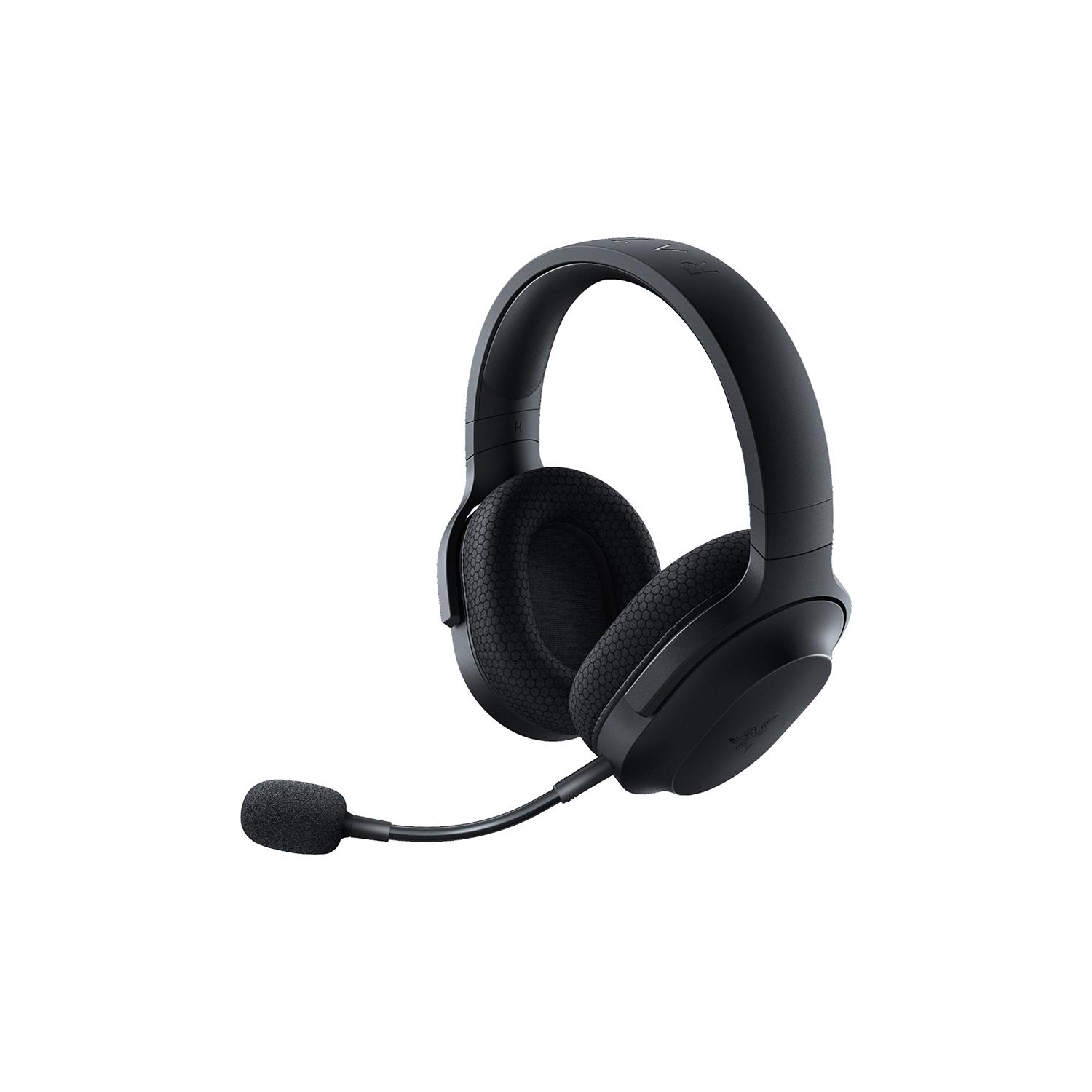 Refurbished - Razer Barracuda X Wireless Multi-Platform Gaming and Mobile Headset