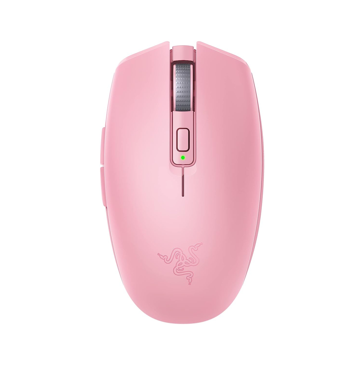Refurbished (Excellent) - Razer Orochi V2 Mobile Wireless Gaming Mouse: Ultra Lightweight - Quartz Pink