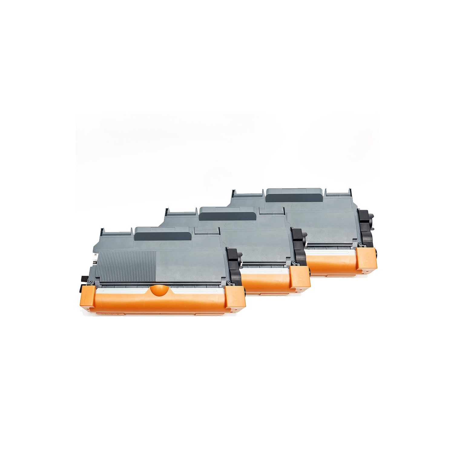 Brother TN660 Compatible HIGH YIELD Toner Cartridges, Sprint Toner 3 PACK DCP-L2520DW; DCP-L2540DW; HL-L2300D; HL-L2305W