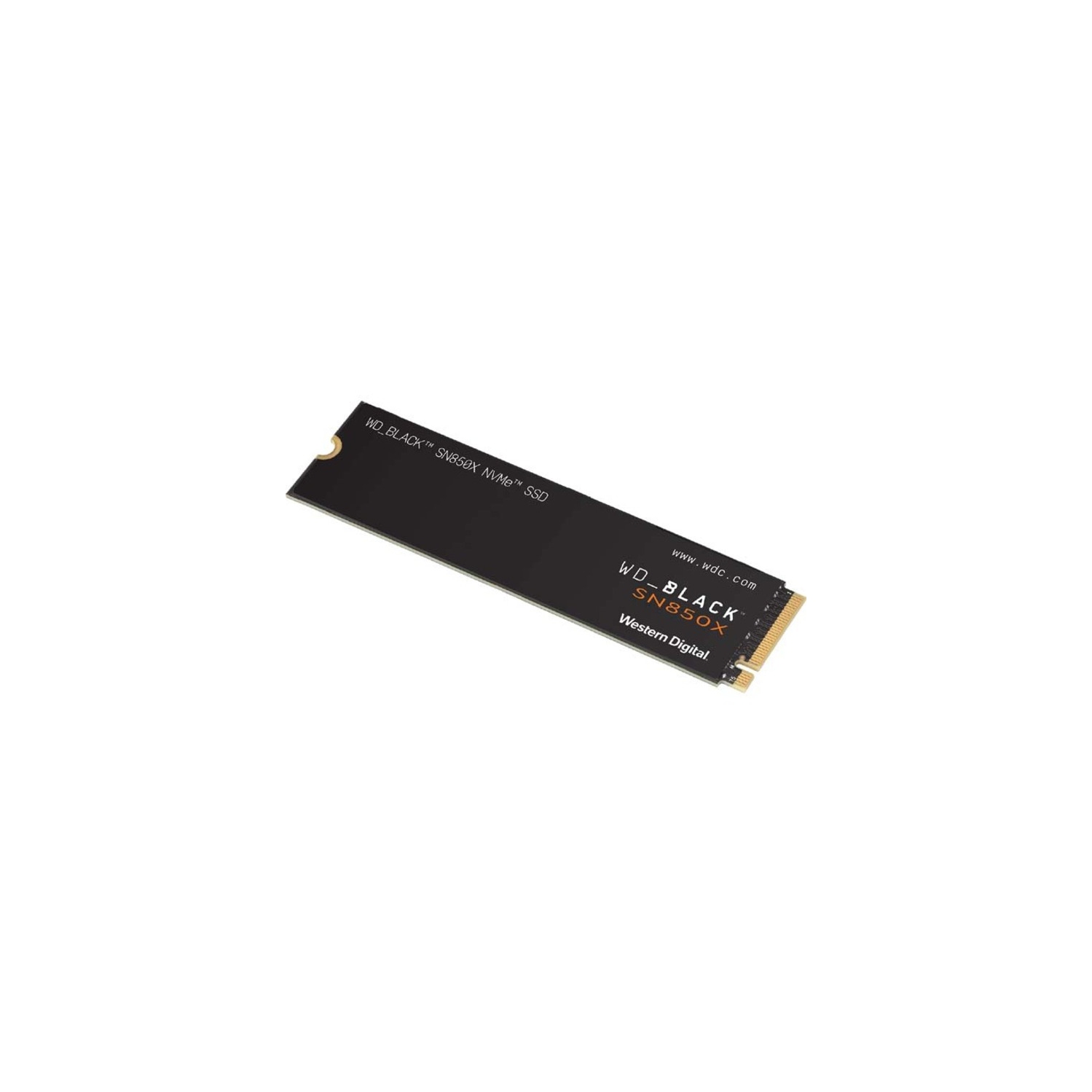 内蔵型SSD WD_Black SN850X NVMe SSD WDS400T2X0E Western Digital WDS400T2XHE SN850X - 製品詳細 | パソコンSHOP