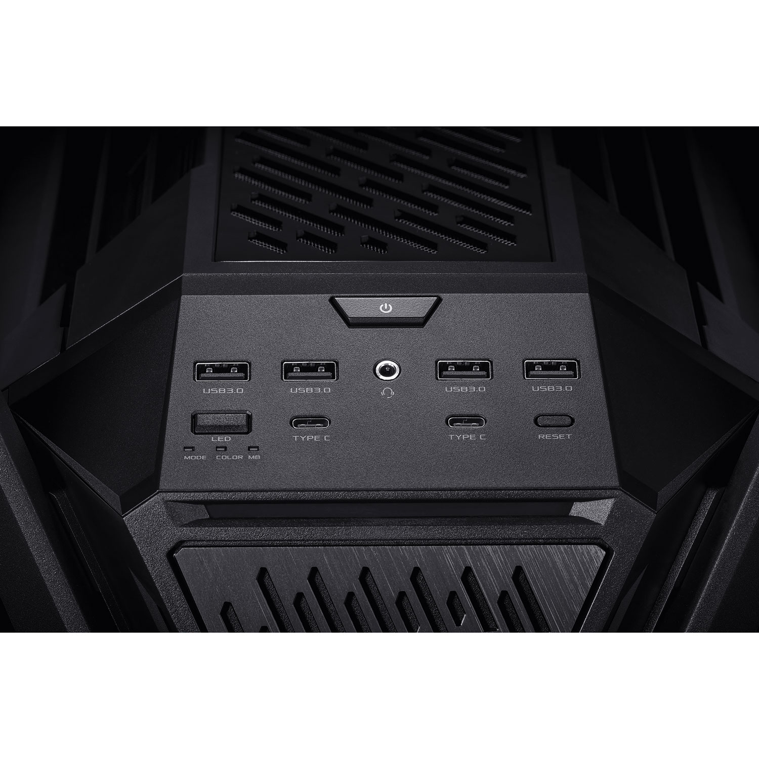 ASUS ROG Hyperion GR701 Full Tower E-ATX Computer Case