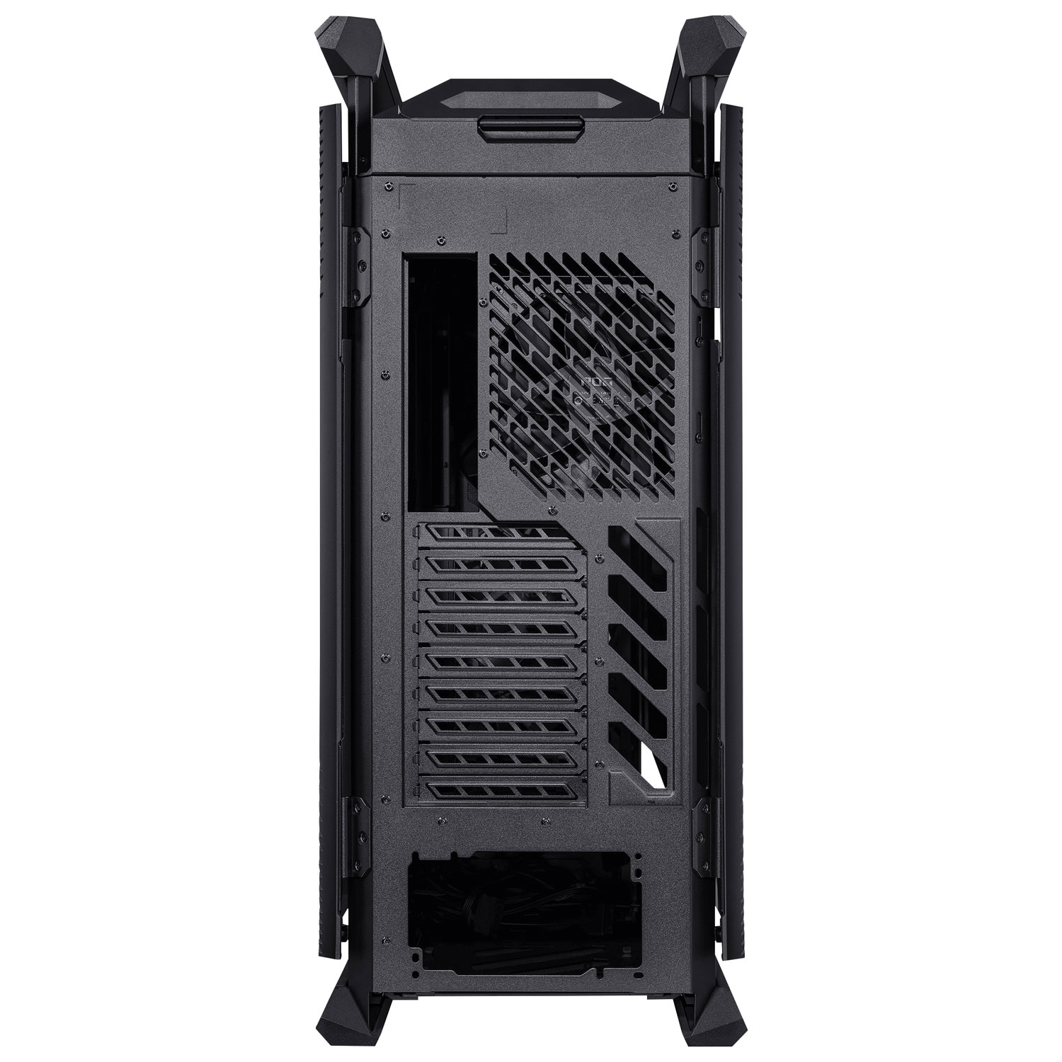 ASUS ROG Hyperion GR701 Full Tower E-ATX Computer Case