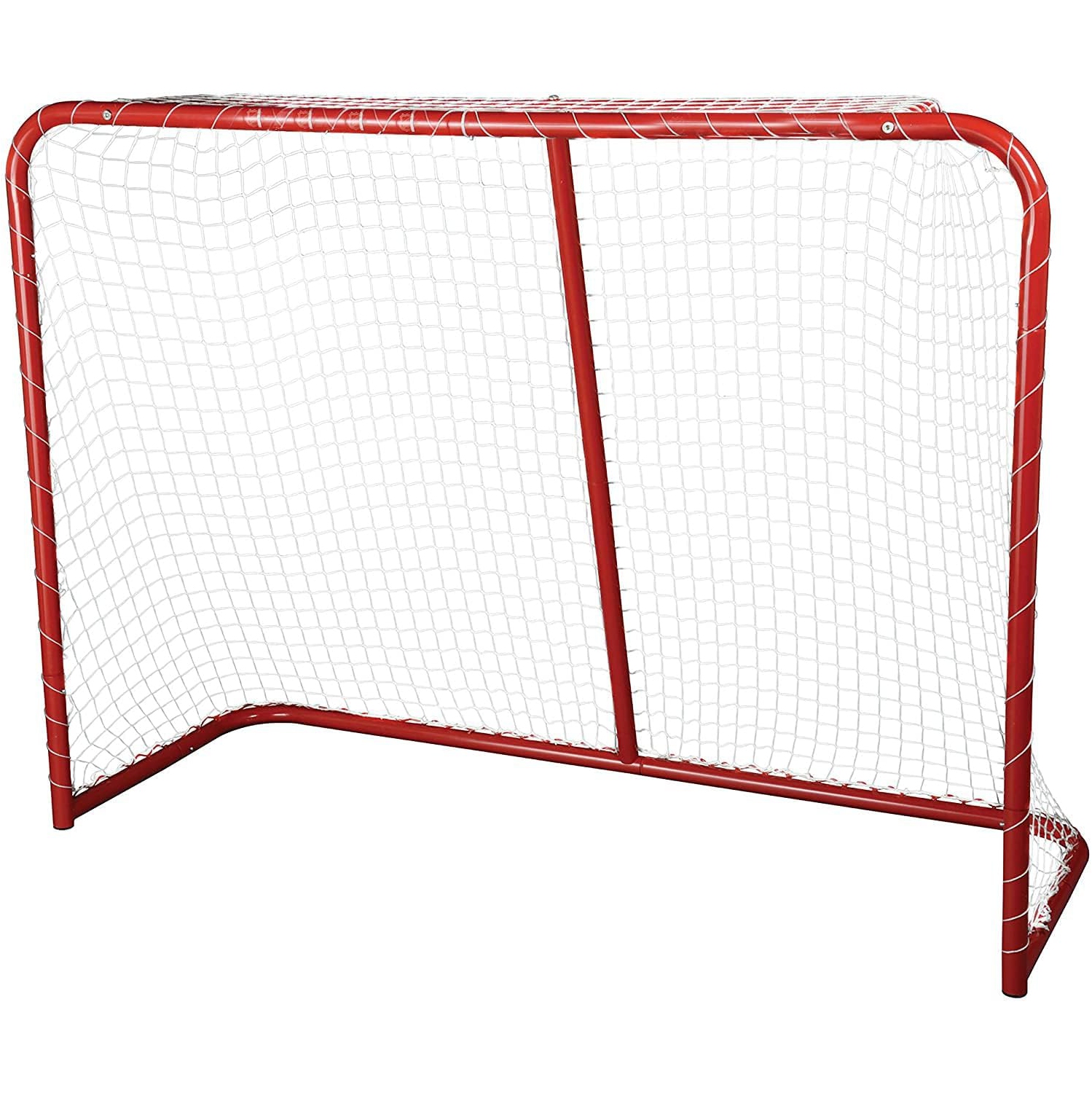 54" Steel Street Hockey Goal