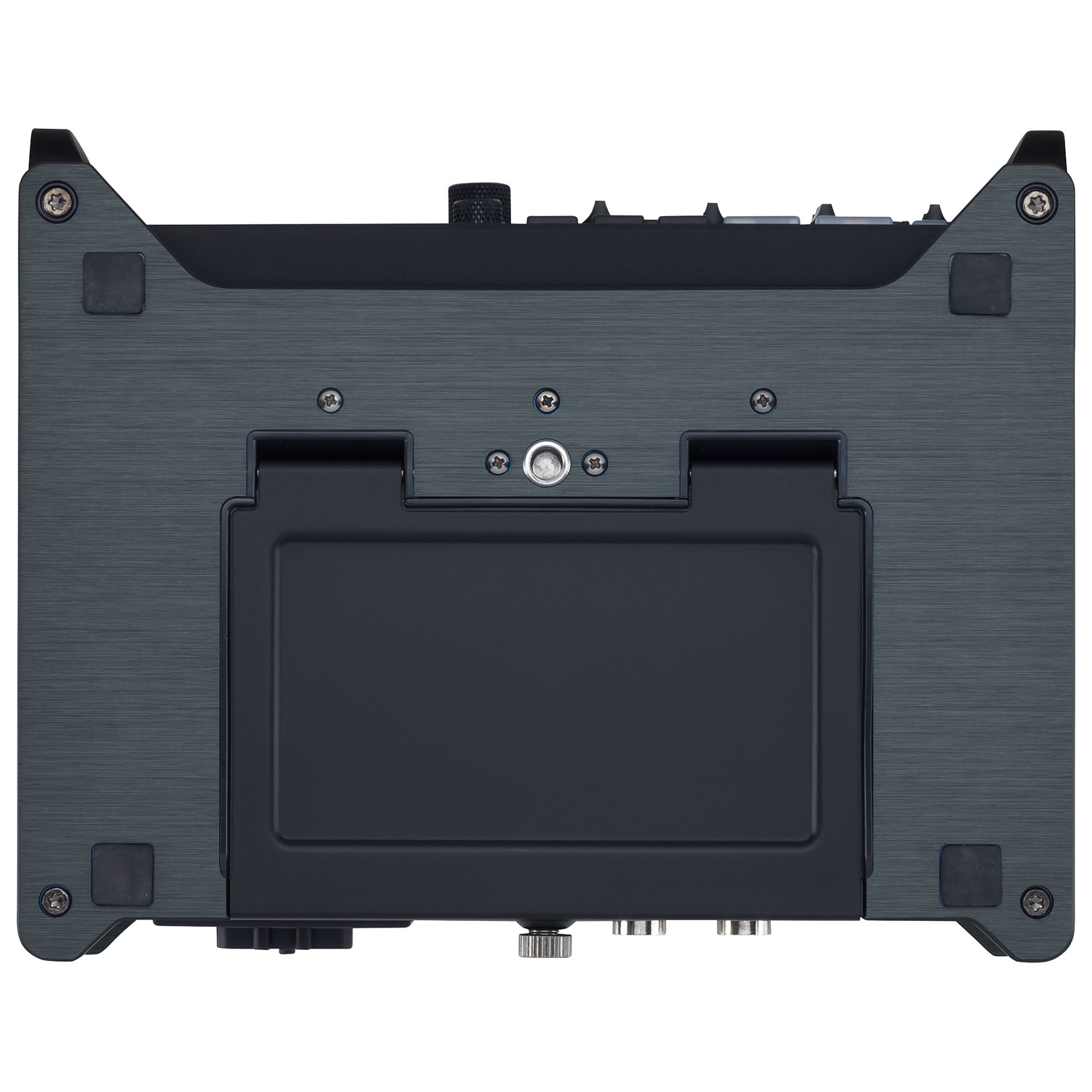 Zoom F8n Pro Professional MultiTrack Recorder - Grey