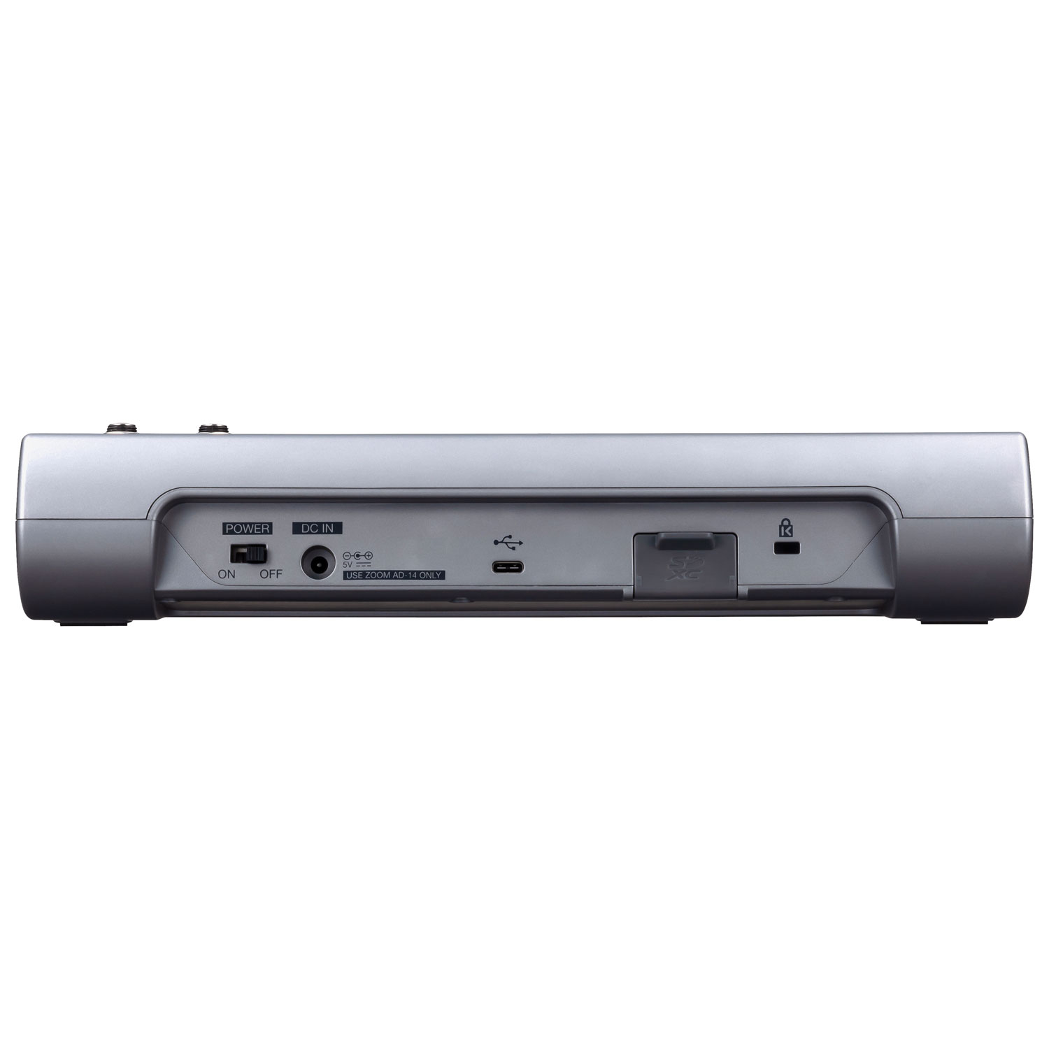 Zoom Pod Track P8 6-Channel Podcast Mixer