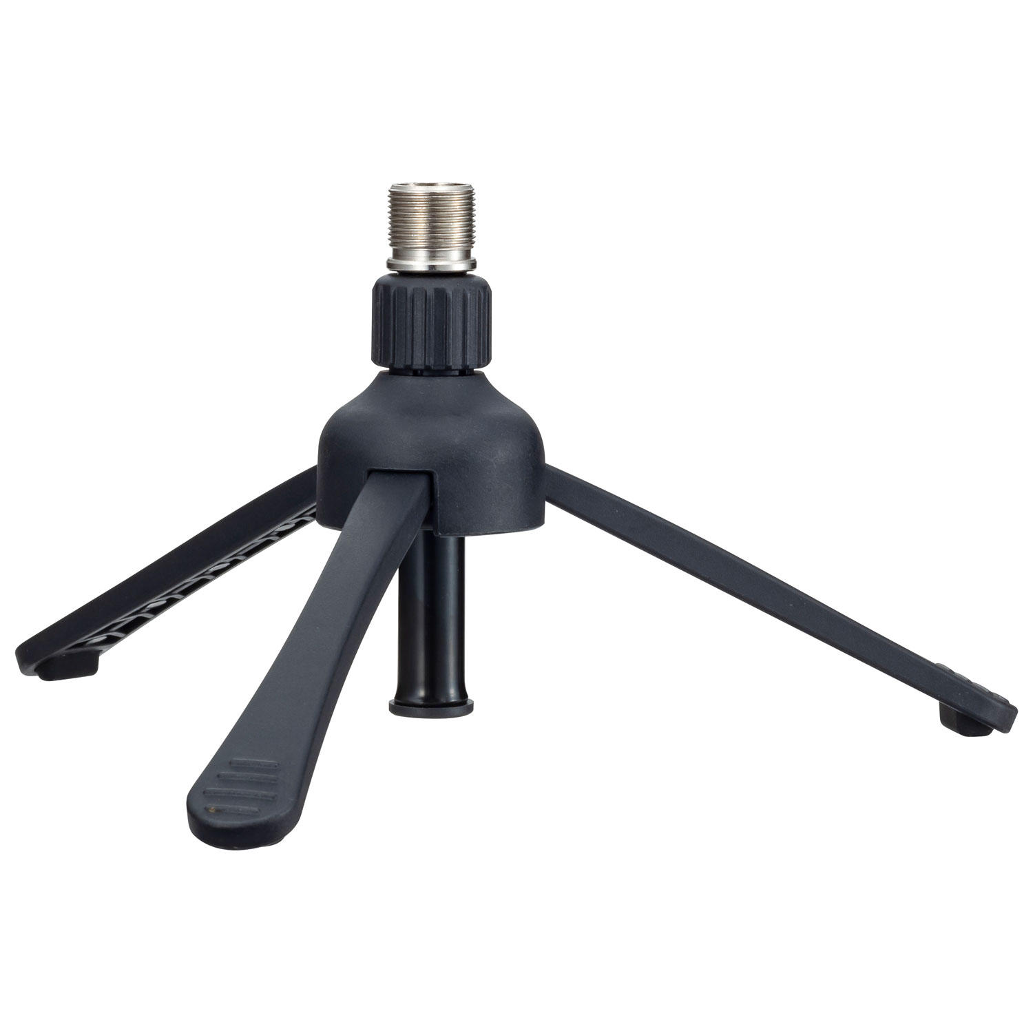 Zoom ZTPS4 Adjustable Tripod Microphone Stand - Black