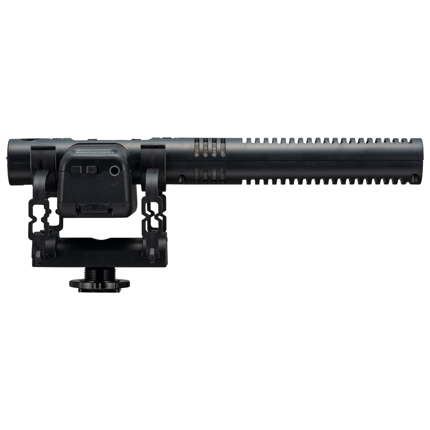 Zoom M3 MicTrak On-Camera Shotgun Recorder (ZM3) - Black | Best