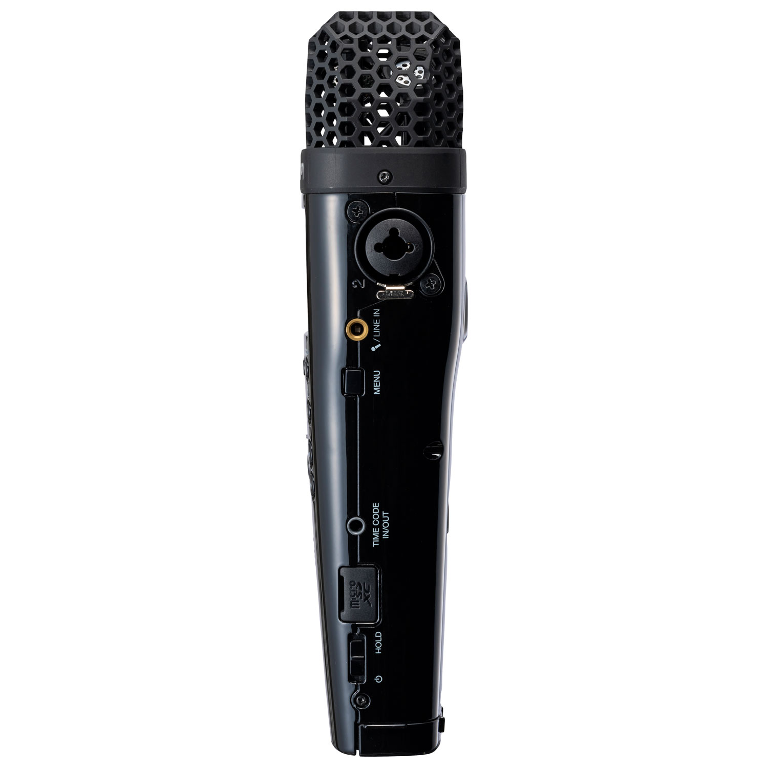 Zoom M4 MicTrak 4-Track Recorder (ZM4) - Black | Best Buy Canada