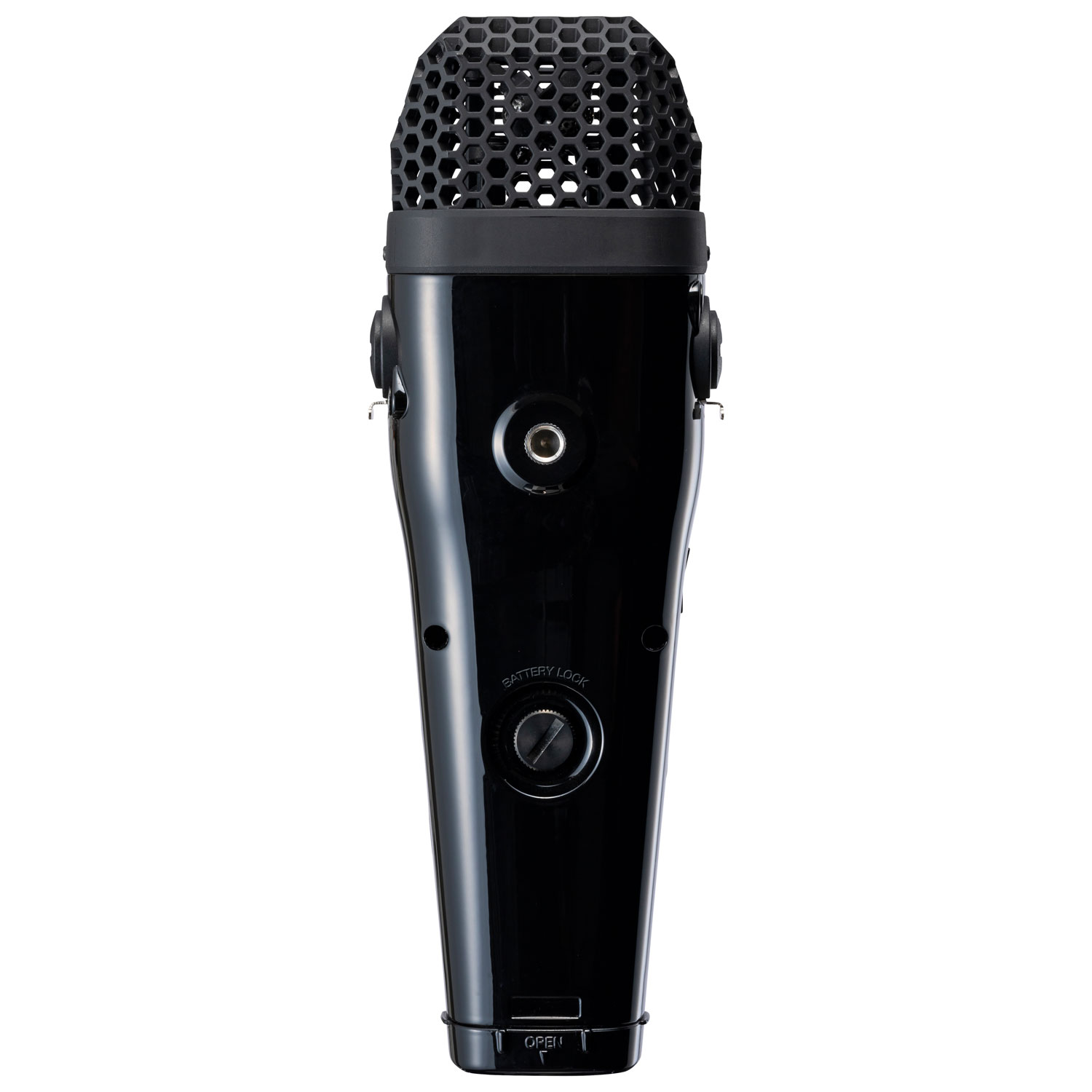 Zoom M4 MicTrak 4-Track Recorder - Black