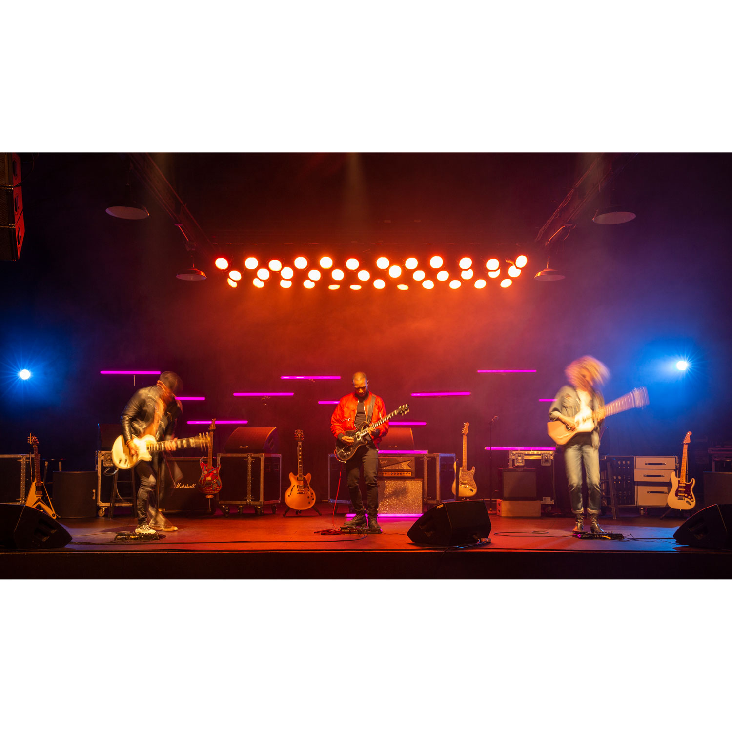 Zoom G6 Multi-Effects Processor for Guitarists - Black