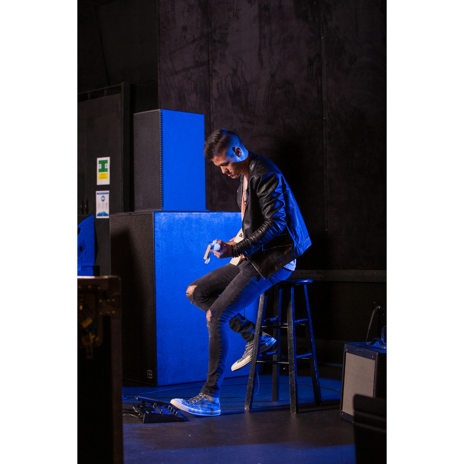 Zoom G6 Multi-Effects Processor for Guitarists - Black