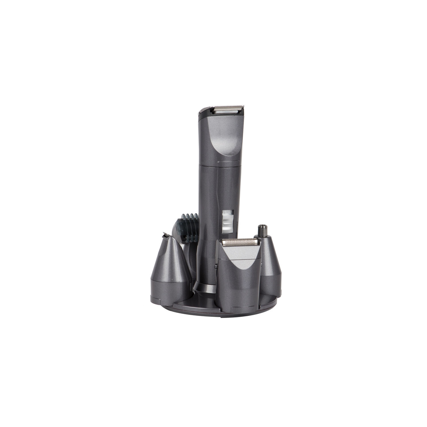 Conair Max Trim | GMT839SDMC - Multi-Purpose Cordless Face Ear Nose Hair Trimmer – For Men