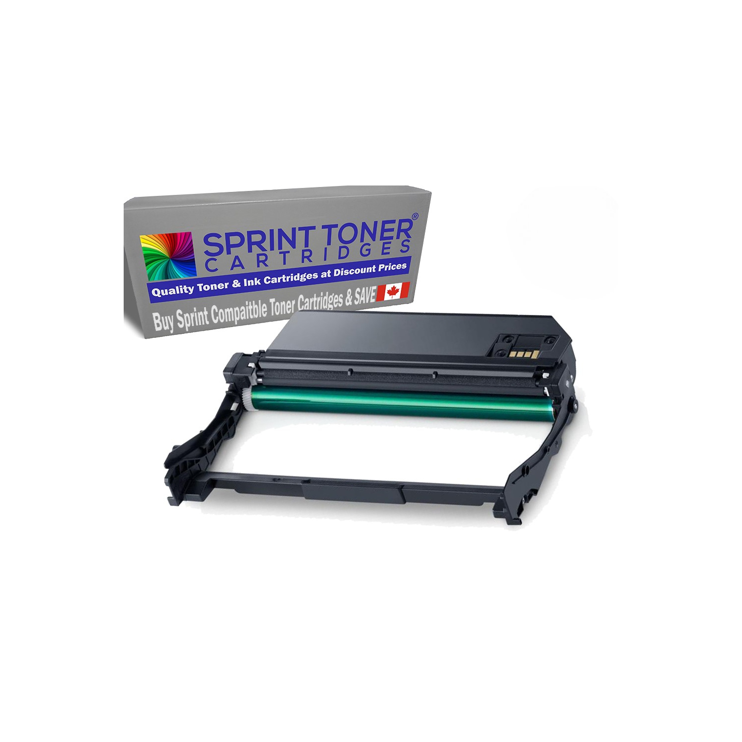 Compatible tambour avec Samsung MLT-R116 tambour pour imprimantes Xpress , expédition GRATUITE