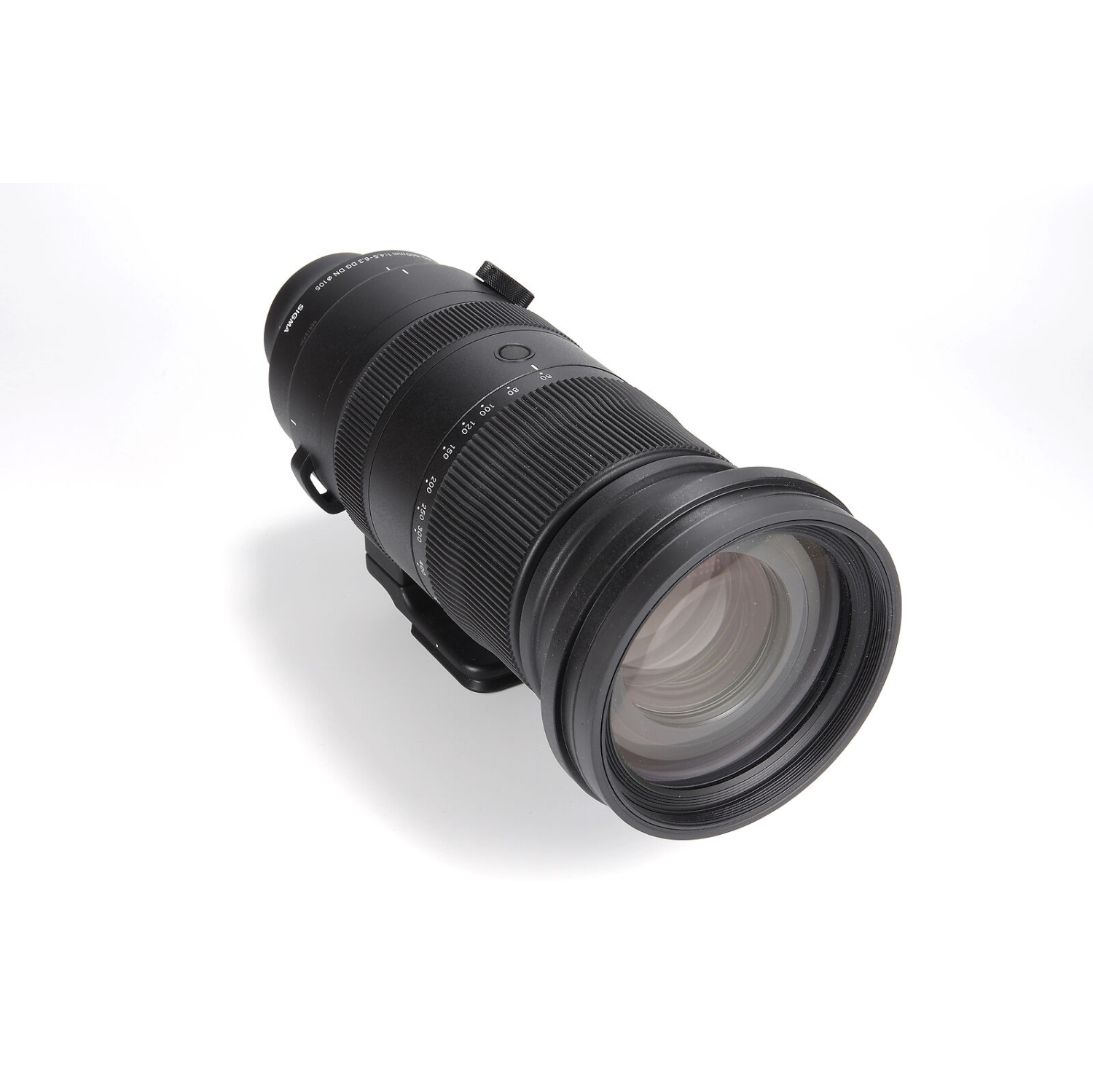 Objectif sport 60-600&nbsp;mm f/4,5-6,3 DG DN de Sigma 732965 à 7PC mm