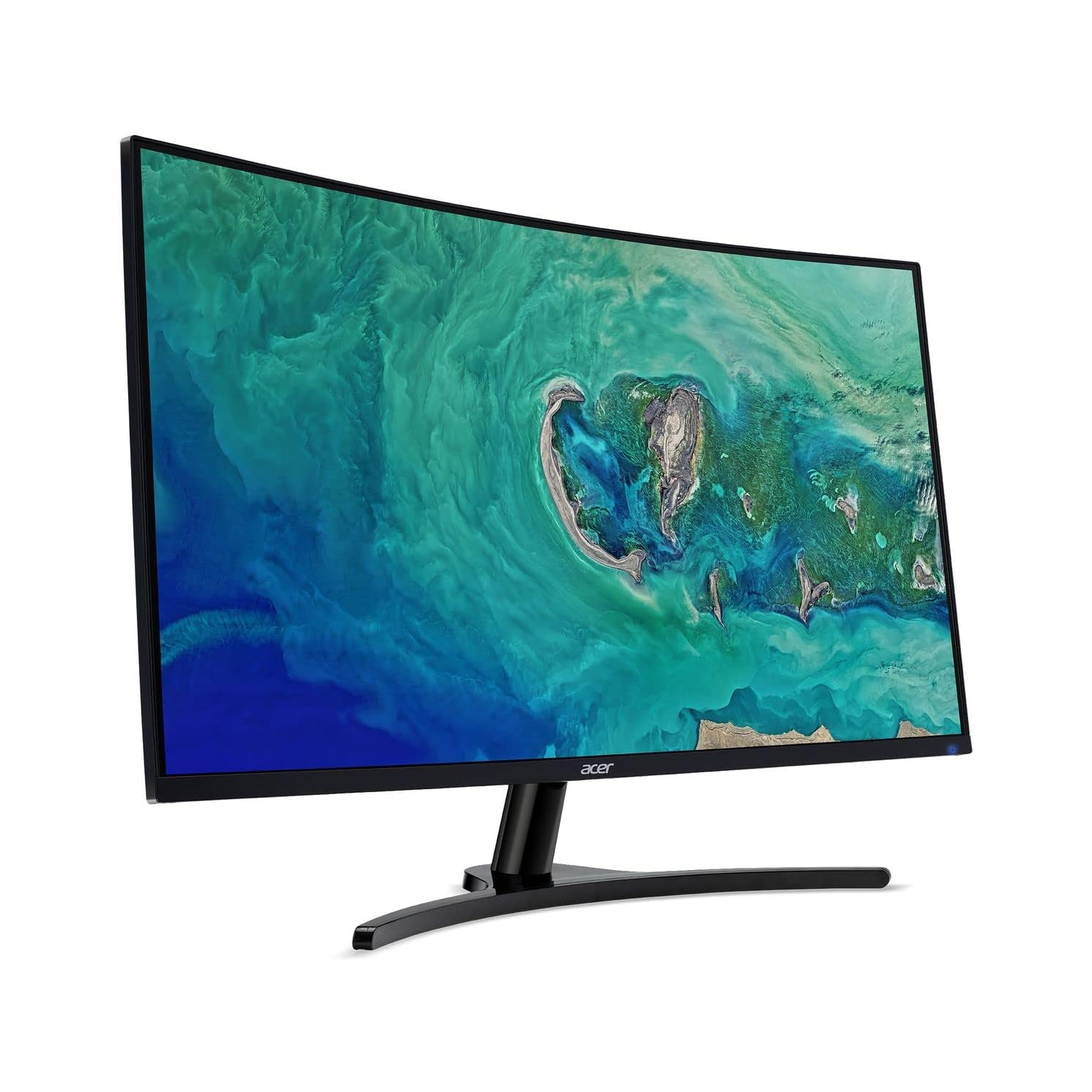 Acer 31.5" FHD Curved 1ms VRB 165Hz AMD FreeSync Gaming Monitor - Refurbished (Excellent) w/ 2 Years Warranty