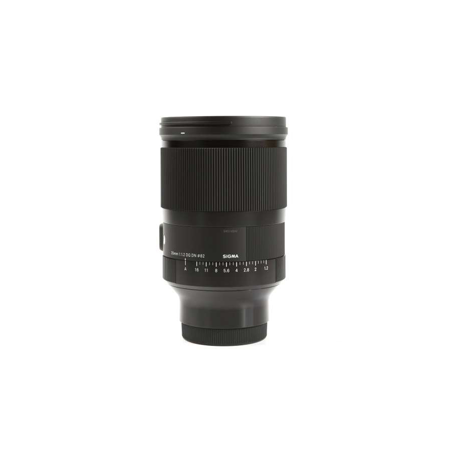 Sigma 35mm f/1.2 DG DN Art Lens for Leica L 341969 - 7PC Accessory Bundle