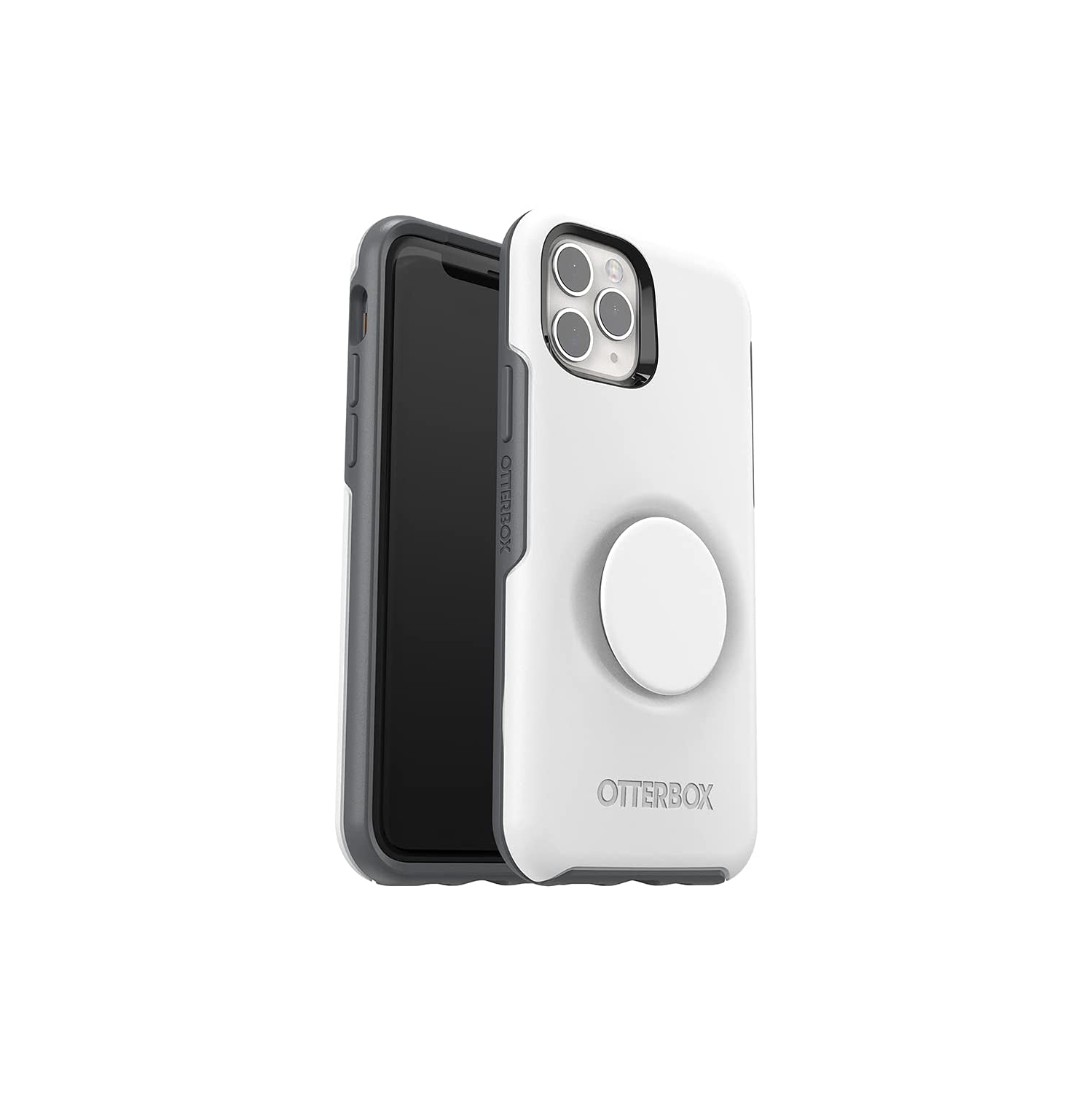 OtterBox + Pop Symmetry Series Case for iPhone 11 Pro, Polar Vortex
