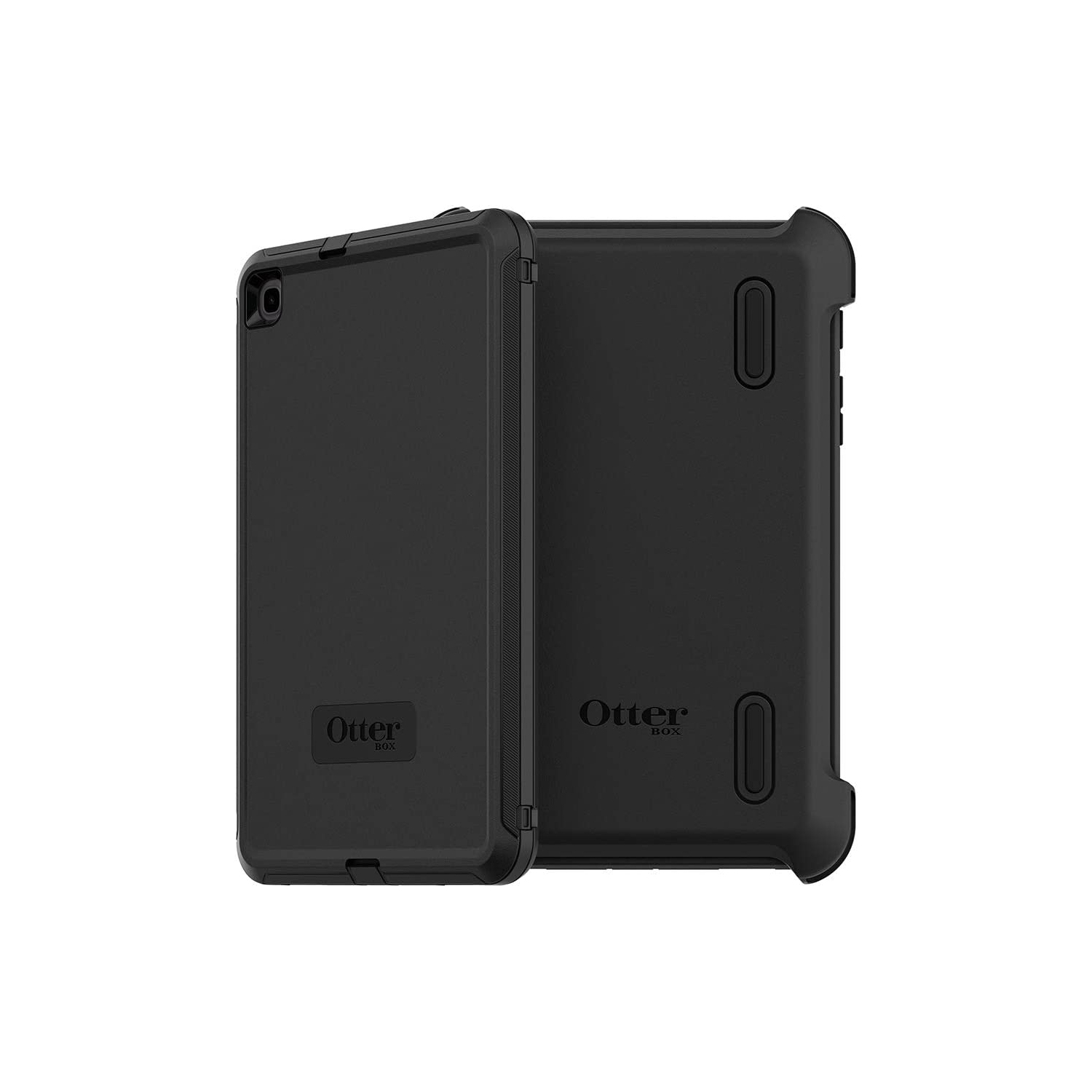 OtterBox Defender Series Case for Samsung Galaxy Tab A 8.4 (2020) Black