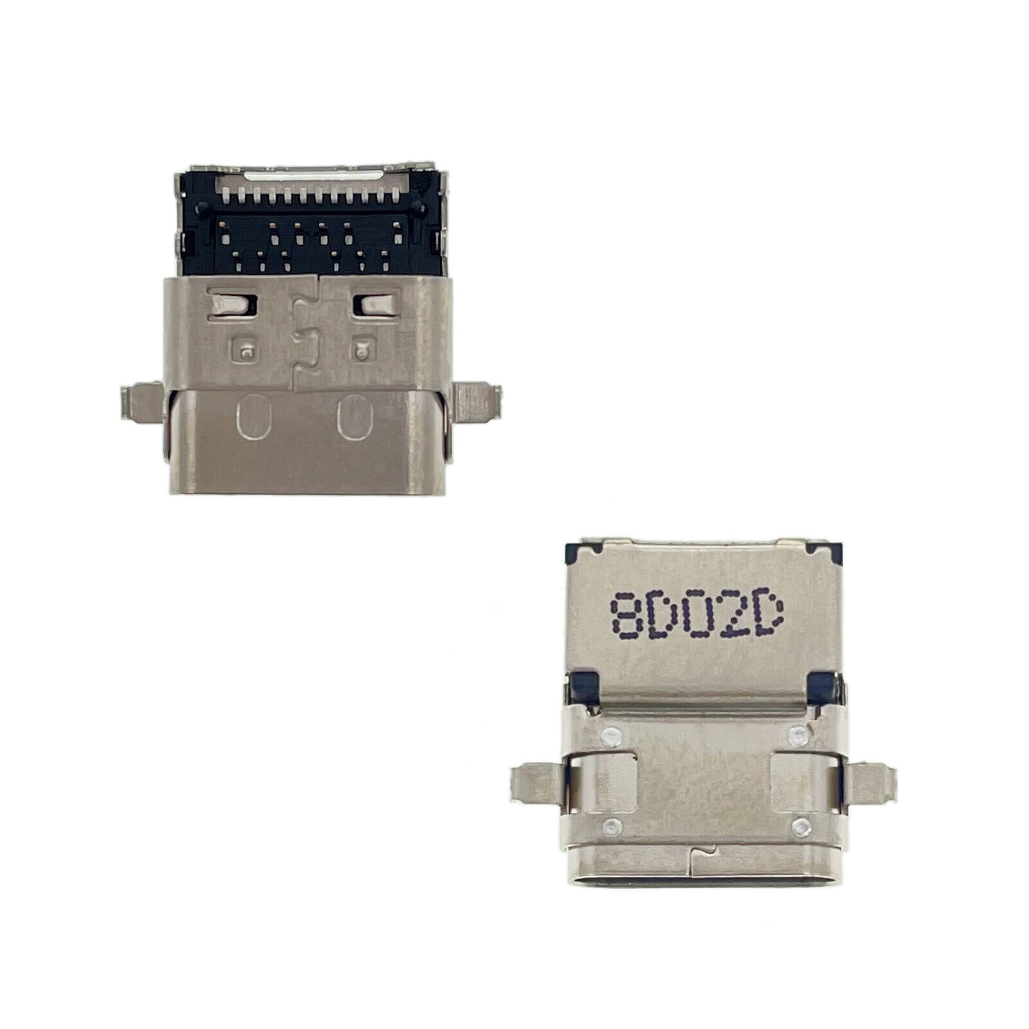 Prise d'alimentation c.c. de remplacement pour portable de C423 C423N C423NA V USB de type C d'ASUS AVEC connecteur de port de chargement pour prise