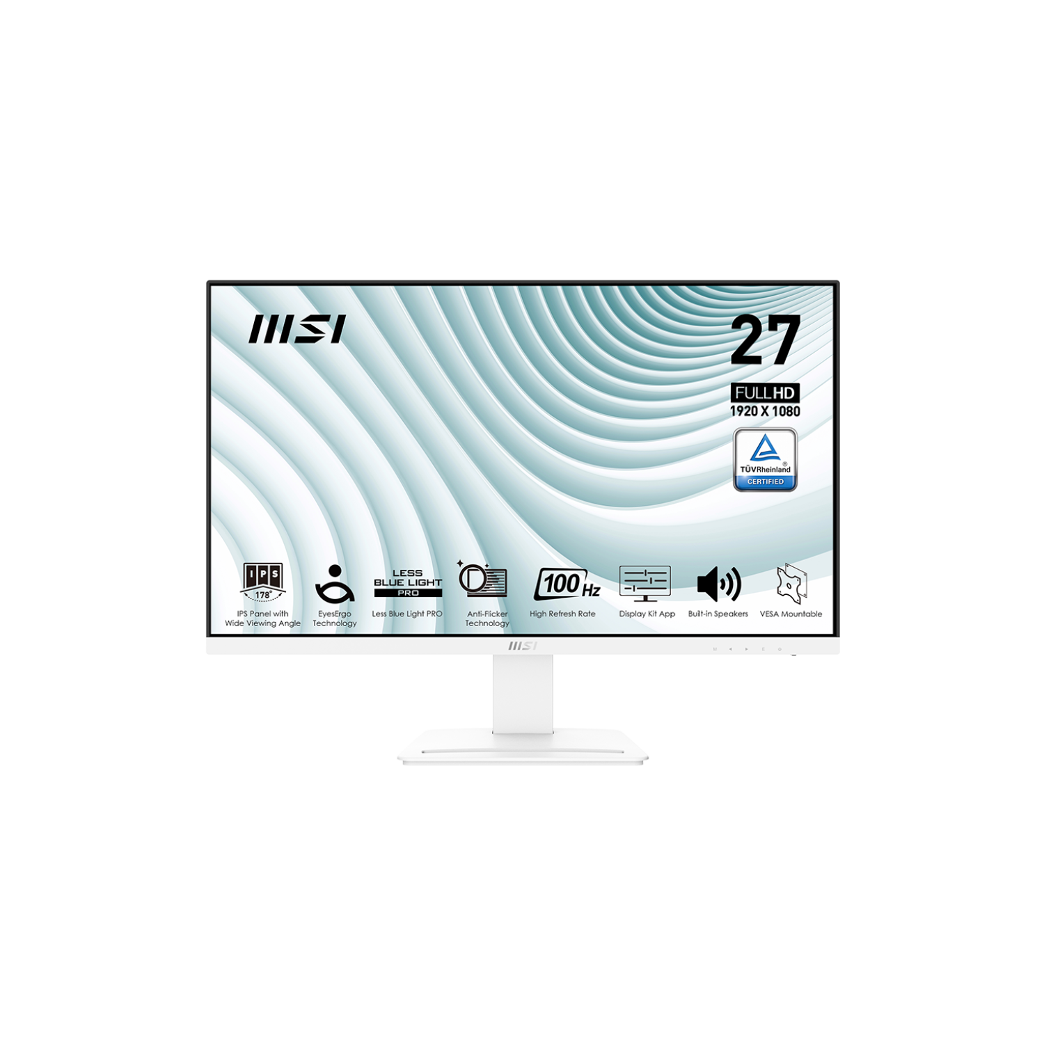 MSI Pro MP273AW 27