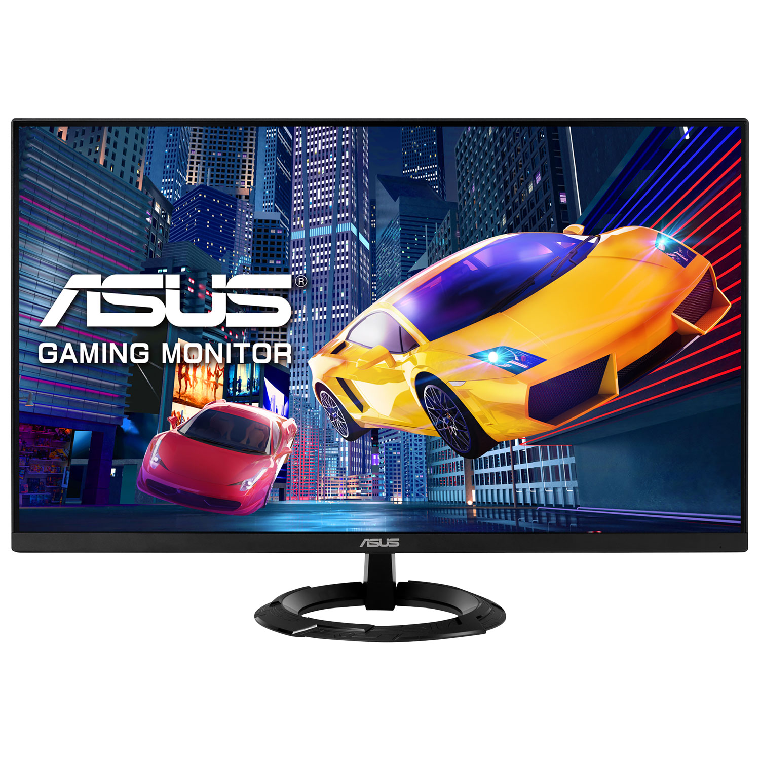 Asus 27" FHD 75Hz 1ms GTG IPS LCD FreeSync Gaming Monitor (VZ279QG1R)