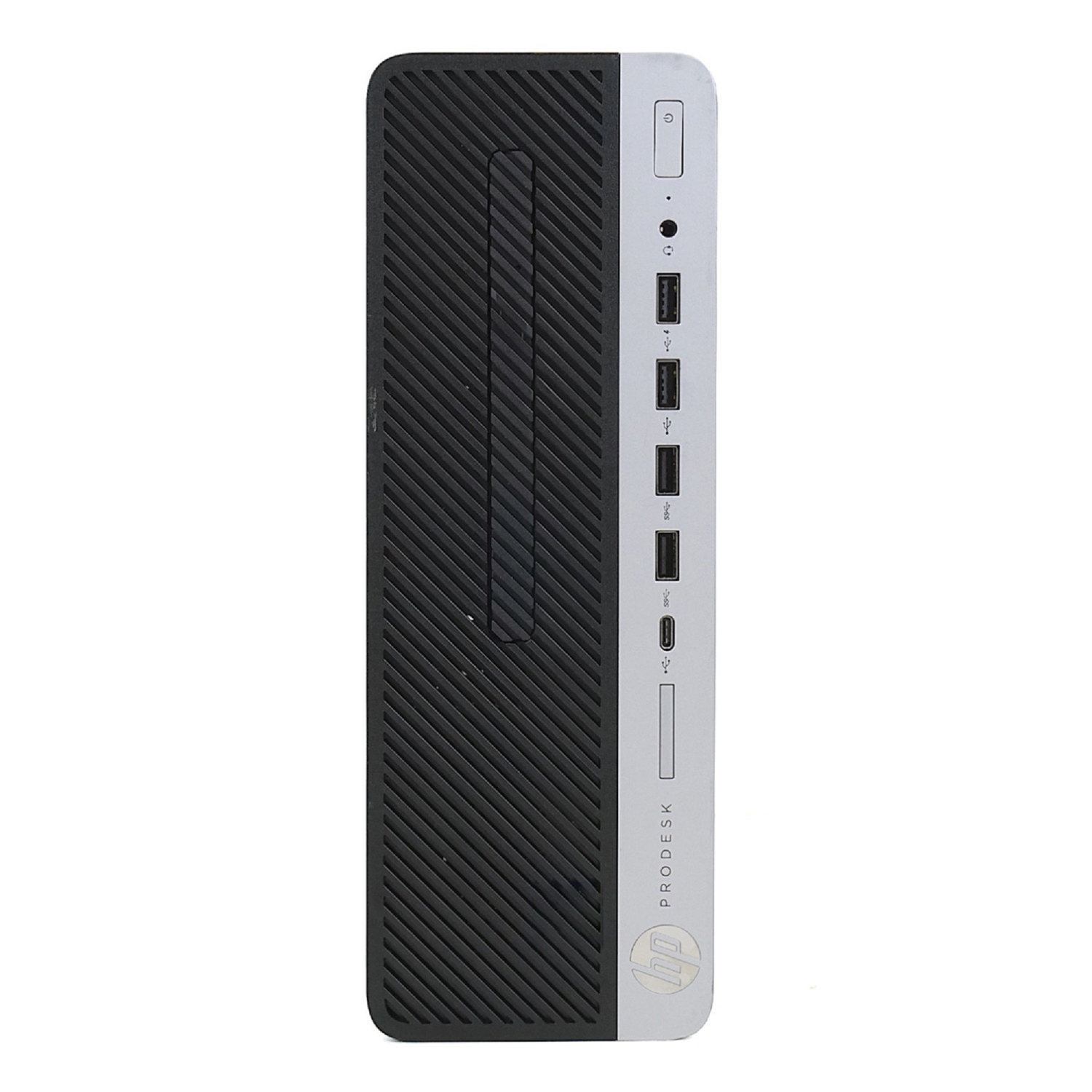 Refurbished (Good) - Hp Computers ProDesk SFF WINDOWS 11 PRO Business Desktop PC Computer System | Intel Hexa-Core i5 8th Gen | 32GB DDR4 RAM | New Refurbished (Good) - Hp Computers ProDesk SFF WINDOWS 11 PRO Business Desktop PC Computer System | Intel Hexa-Core i5 8th Gen | 32GB DDR4 RAM | New