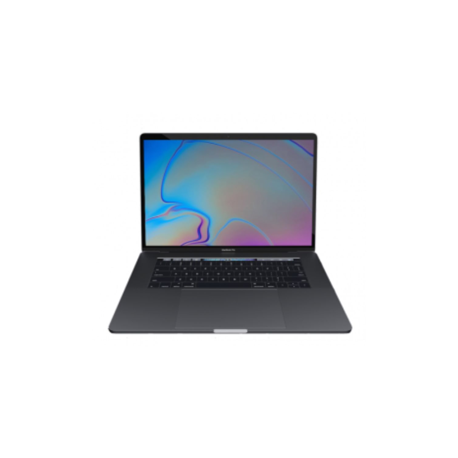 Refurbished - Apple A2141 MacBook Pro (Late 2019) 16" - Intel Core i7-9750H, 2.6GHz, 16GB, 512GB SSD, Radeon PRO 5300M 4GB, Mac OS X 13.1 Operating