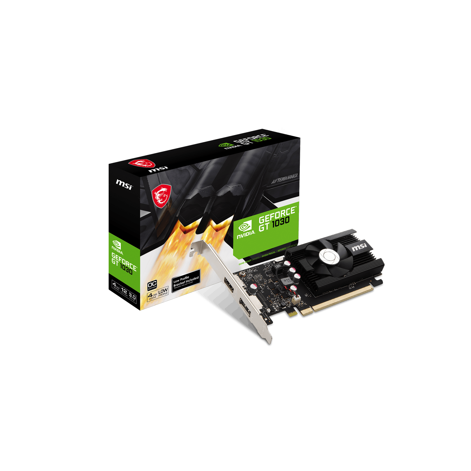 Geforce Gtx 1030