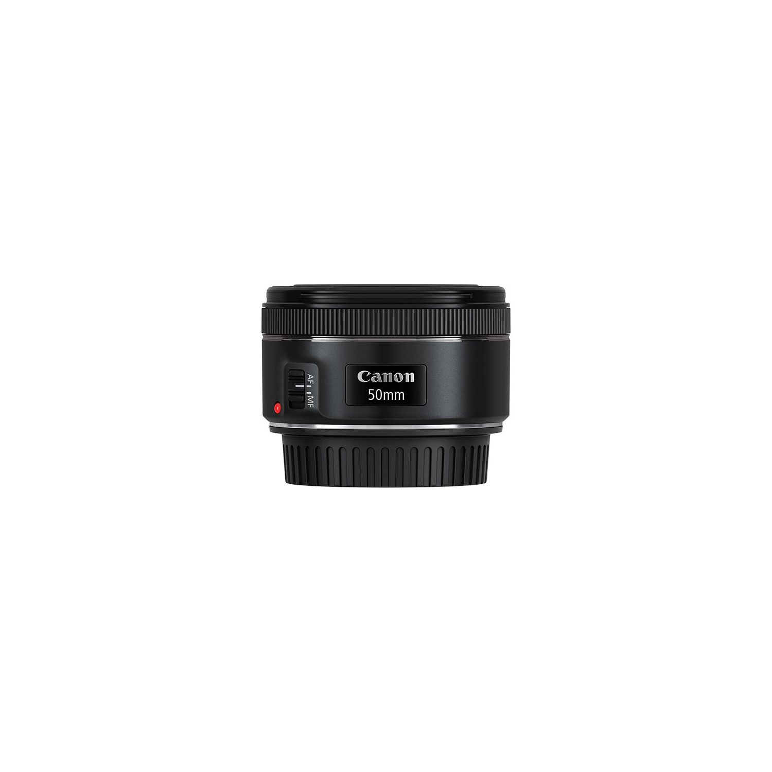 Refurbished - Canon EF 50mm f/1.8 STM Lens