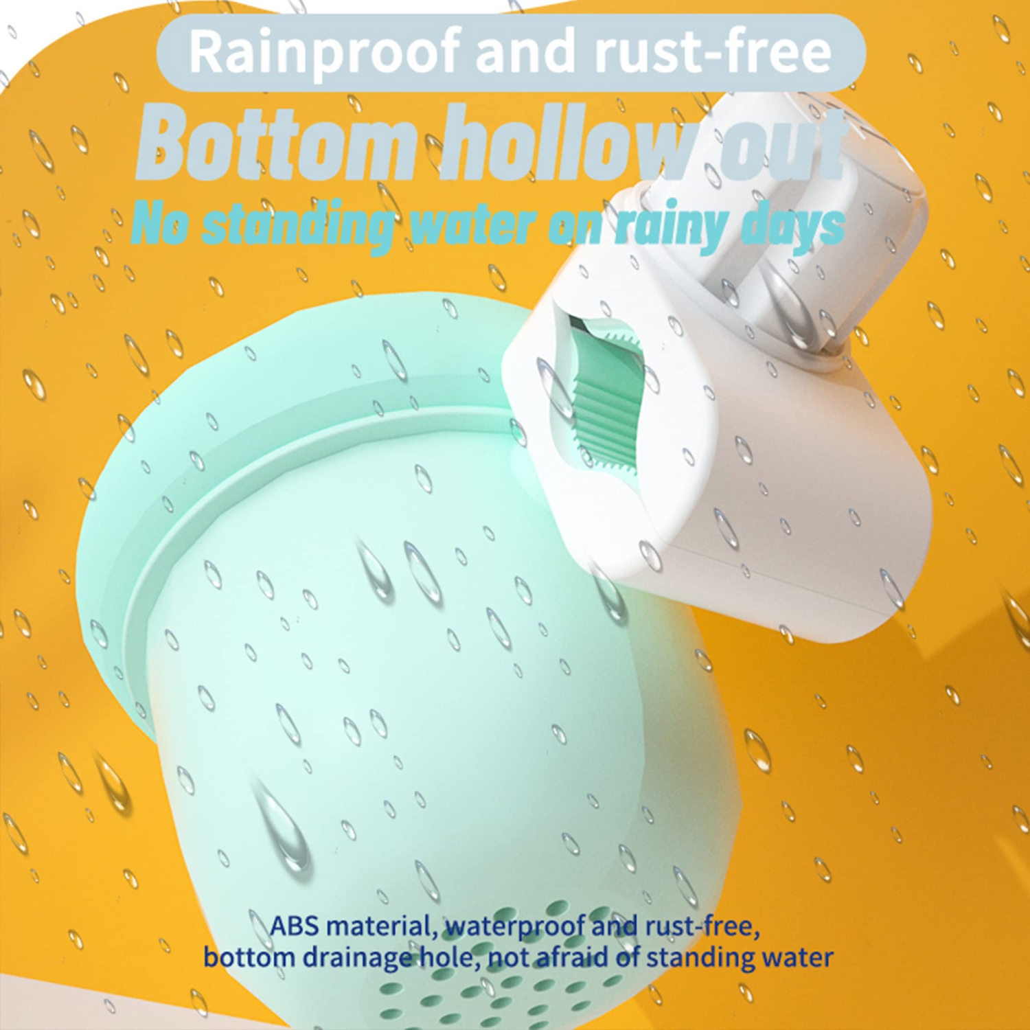 Universal Cup Holder,Mega Strength Adjustable Clamp for Cup Holder for Baby Stroller,Bike,Motorcycle,Wheelchair,Walker,360 Degrees Rotation Drink