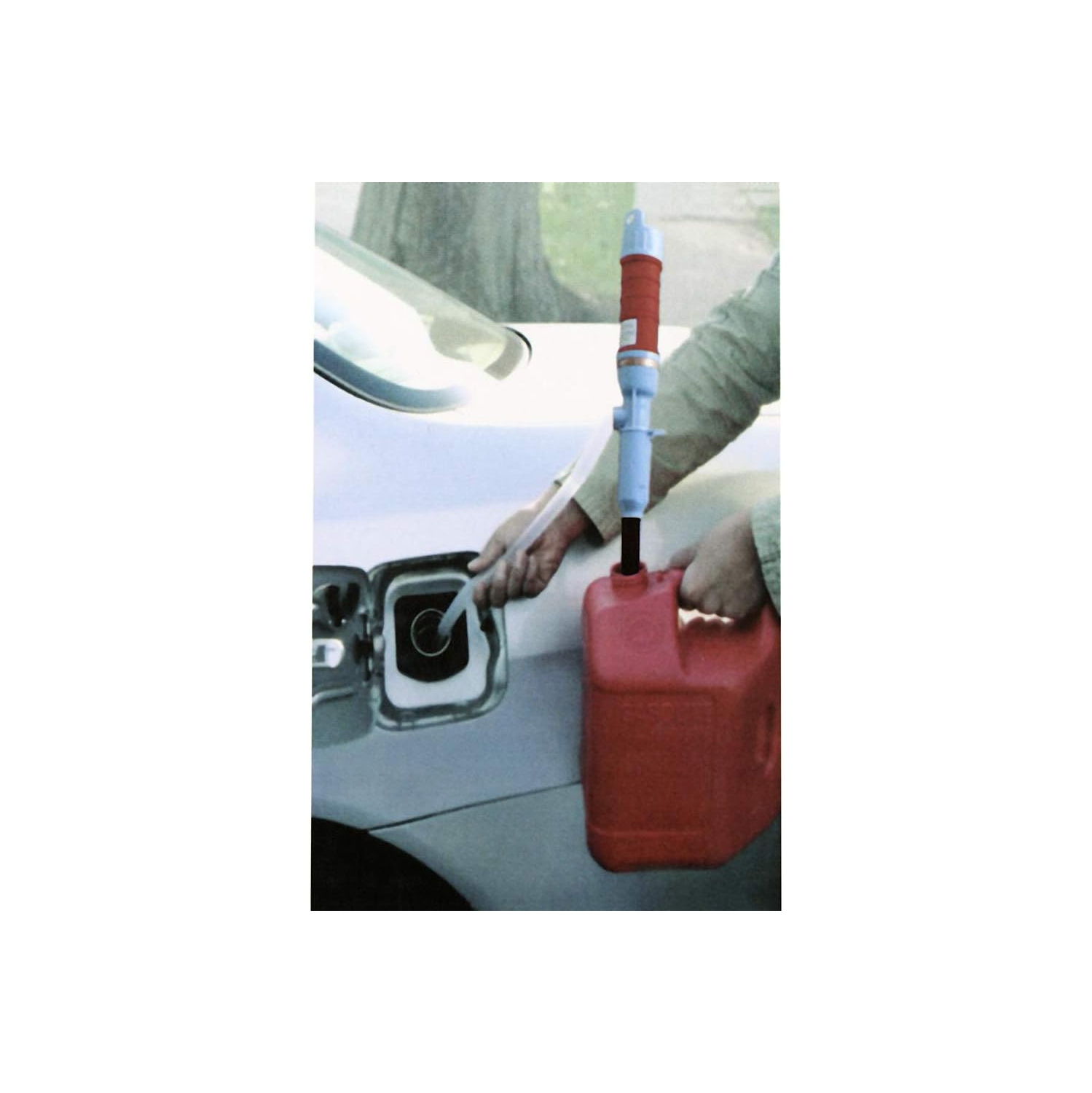 Pompe à carburant/huile/eau électrique ProAuto