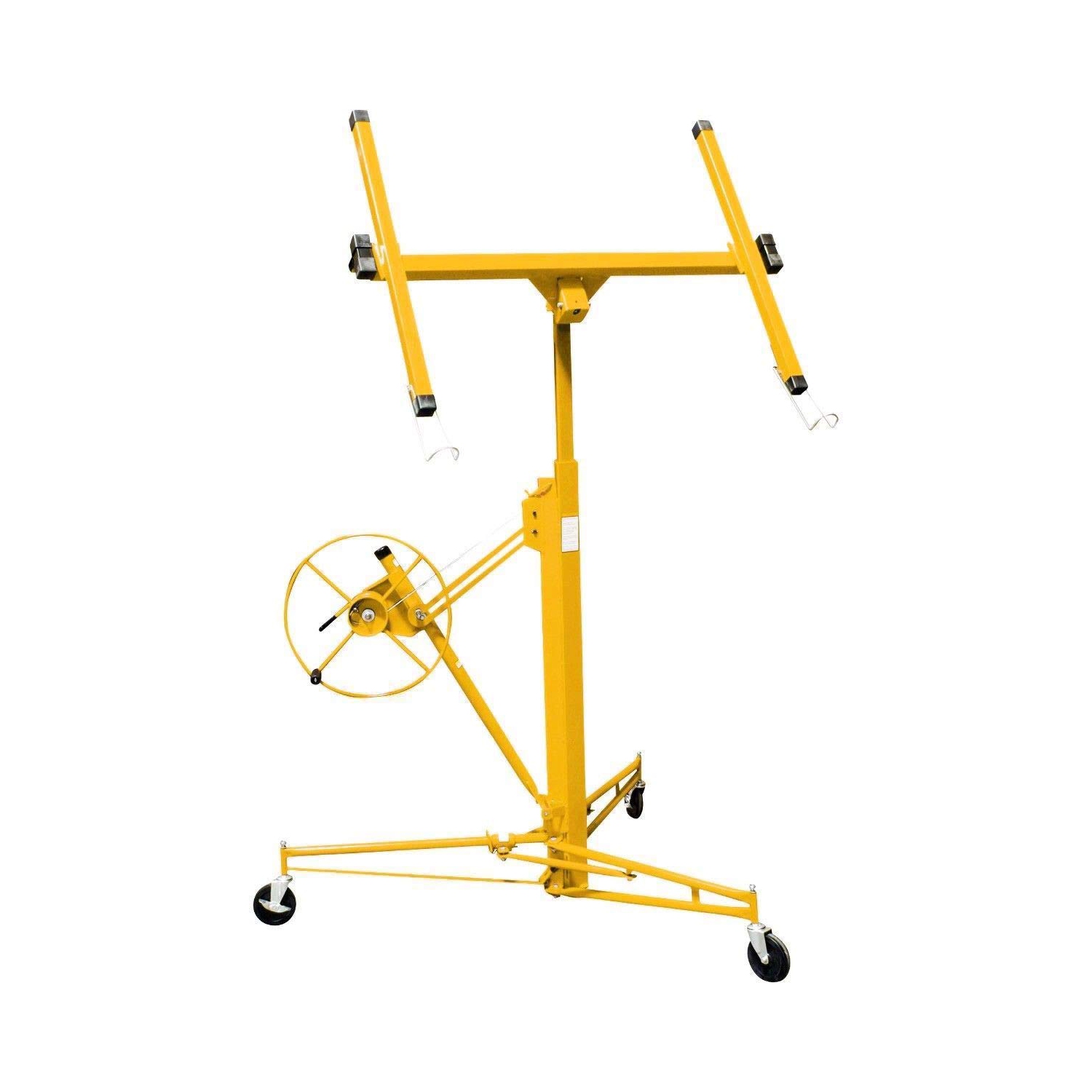 Prograde Canada 11ft Drywall Panel Lift 150 Lb Capacity Handles Sheets Up to 4 X 16’!