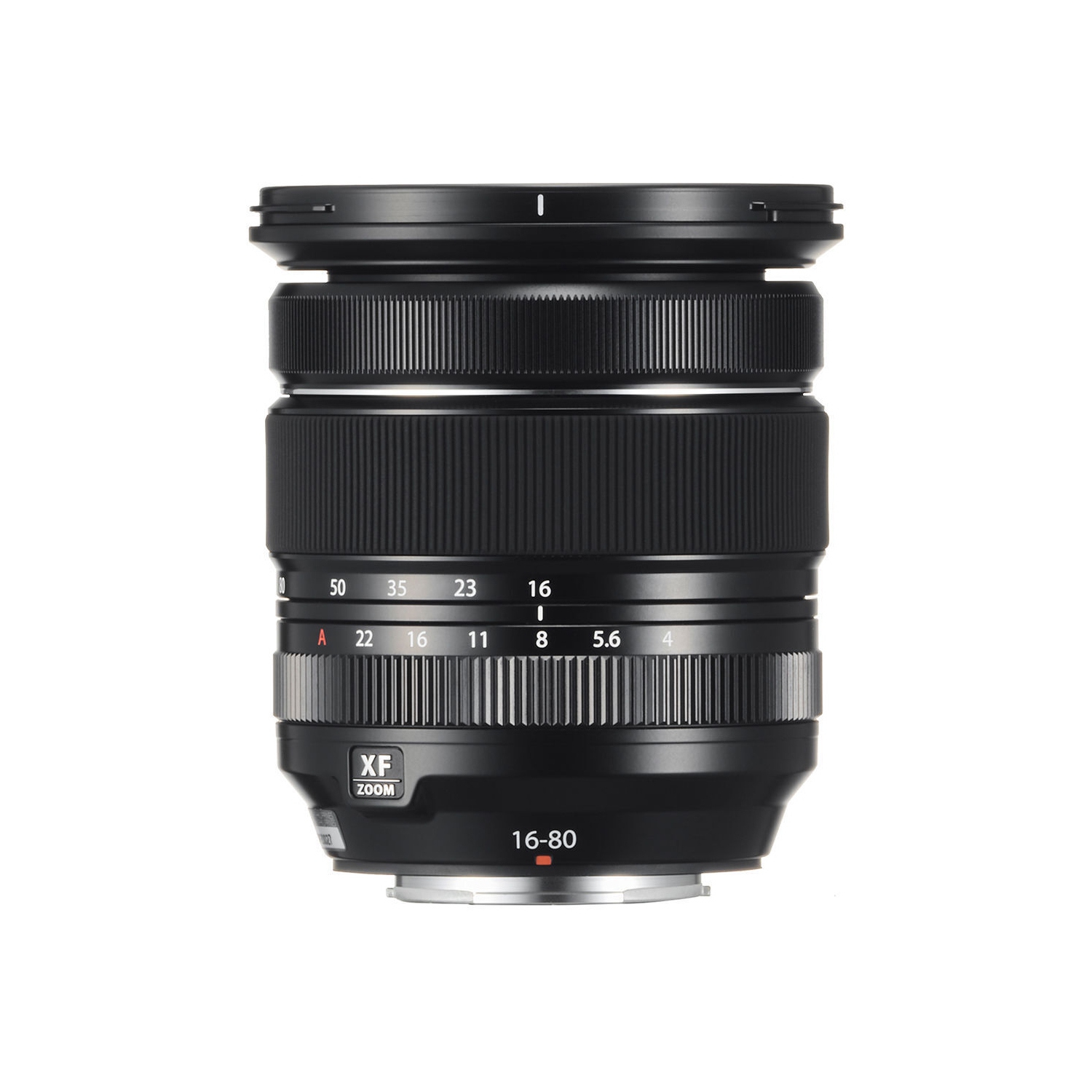 Objectif XF 16-80&nbsp;mm f/4 R OIS WR de FUJIFILM - Ensemble d'accessoires 18PC
