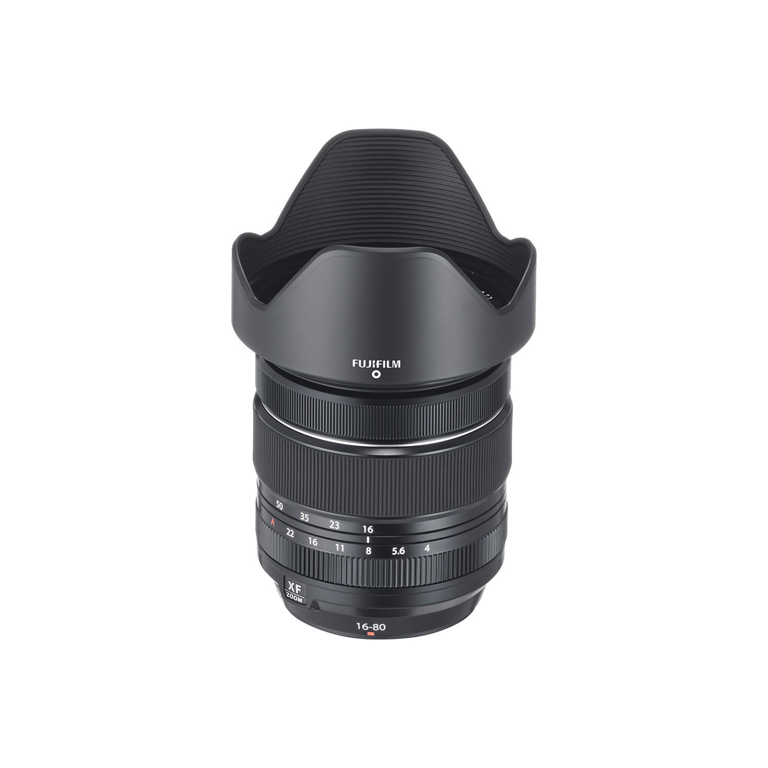 Objectif XF 16-80&nbsp;mm f/4 R OIS WR de FUJIFILM - Ensemble d'accessoires 18PC