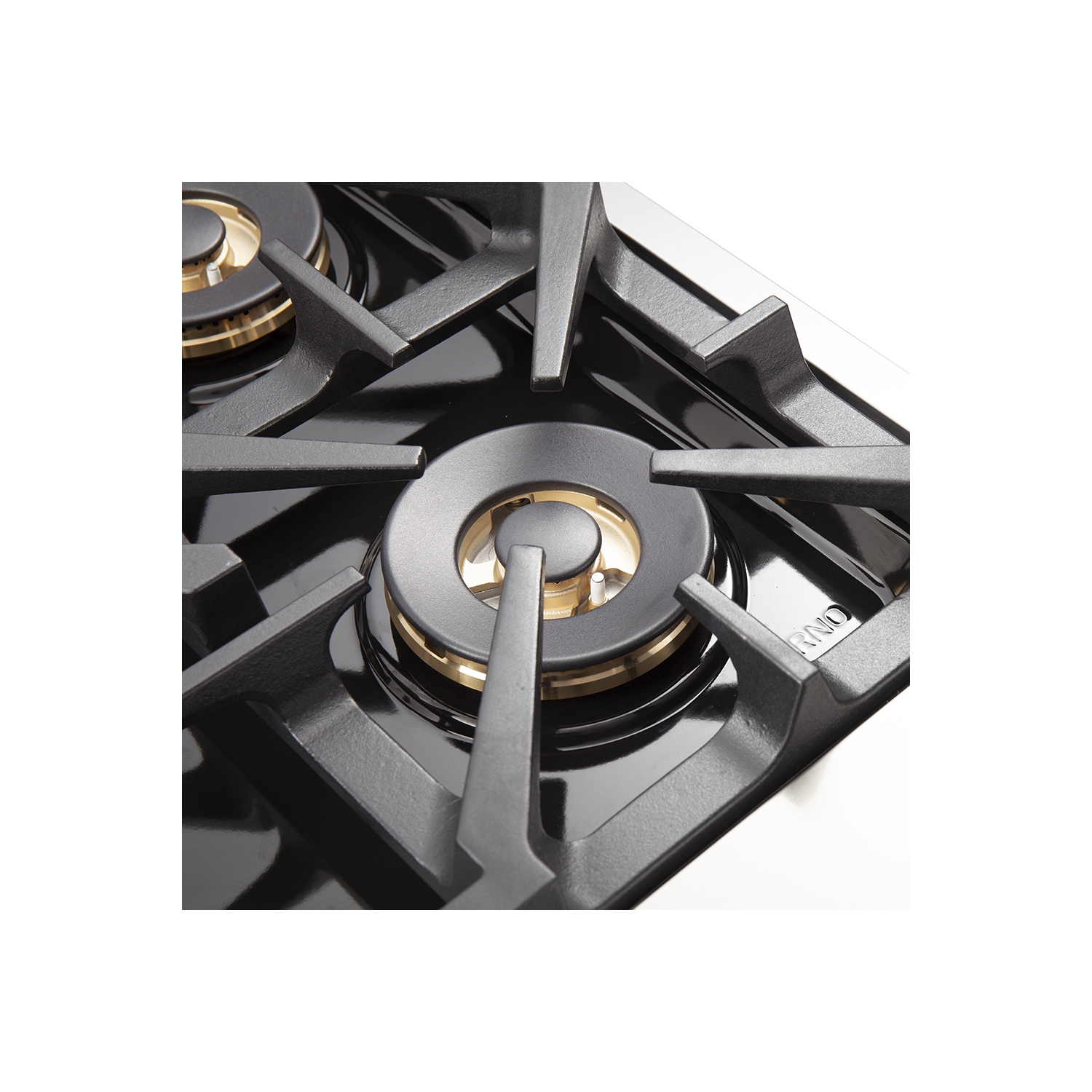 Forno Capriasca 36-inch Freestanding Gas Range