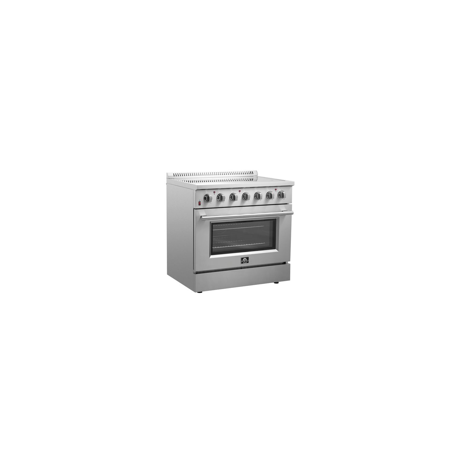 Forno Galiano 36-inch Freestanding Electric Range