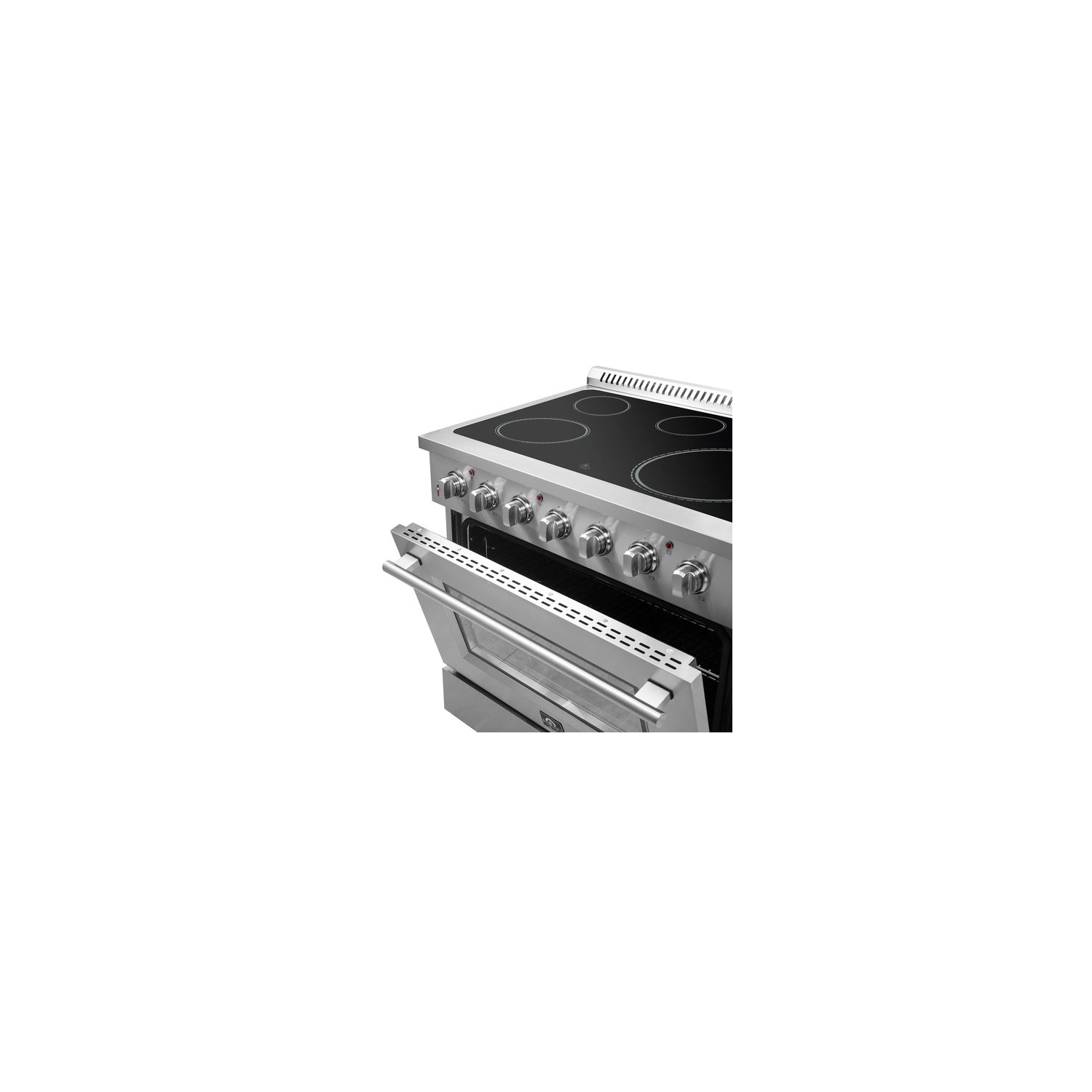 Forno Galiano 36-inch Freestanding Electric Range