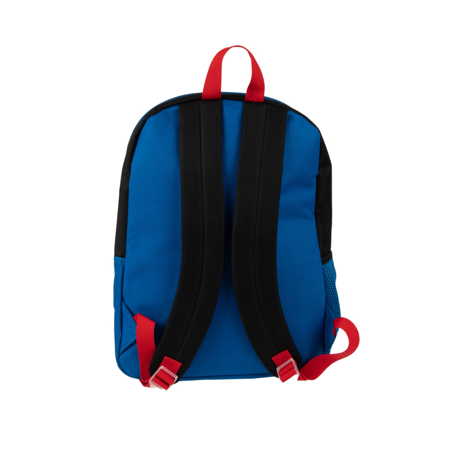 Ensemble de sac à dos de 5 pièces pour enfants de 16 po de Marvel Universe