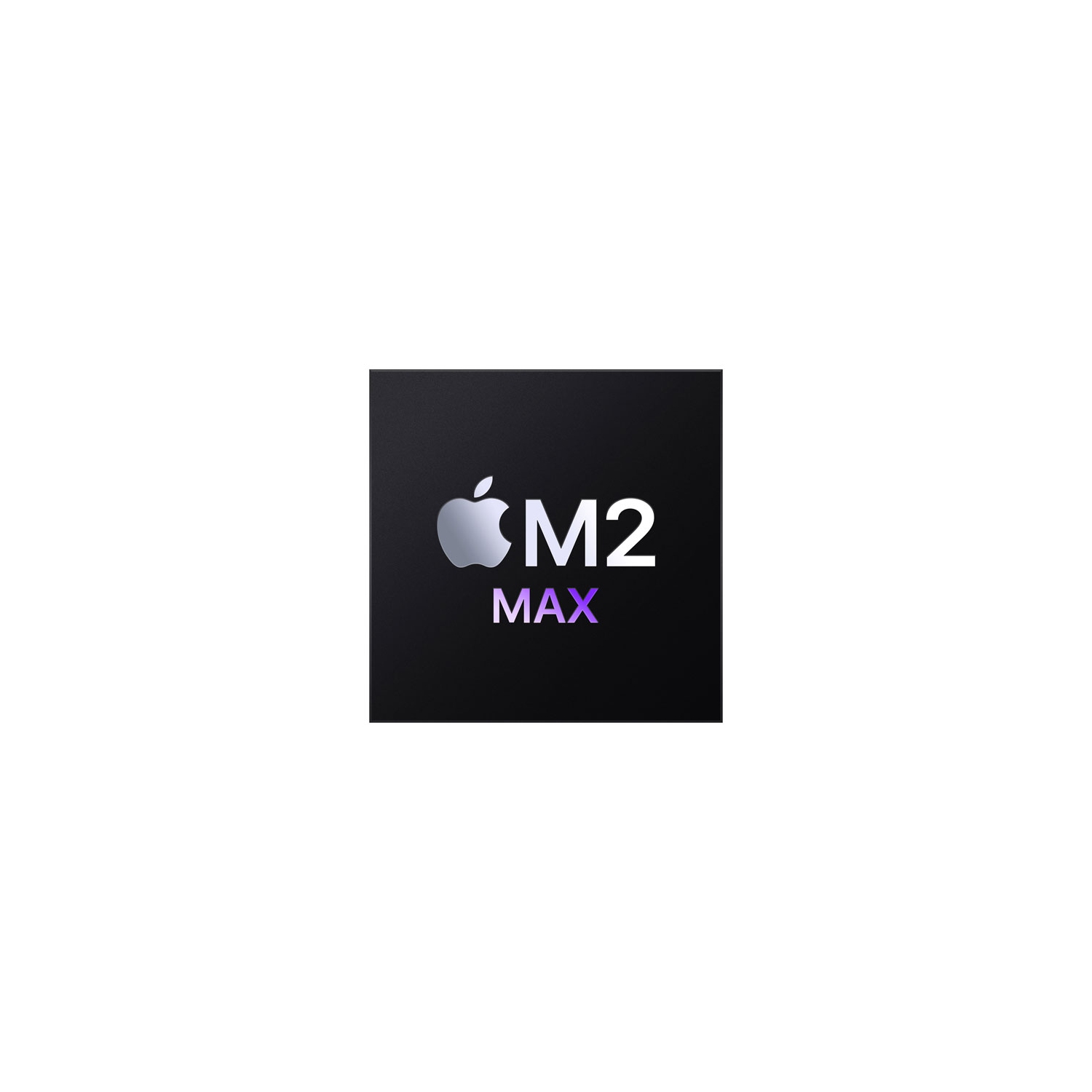 Remis à neuf – ordinateur Mac Studio de 512GB Go d'Apple (MQH73VC/A) avec processeur à 12 coeurs M2 Max d'Apple