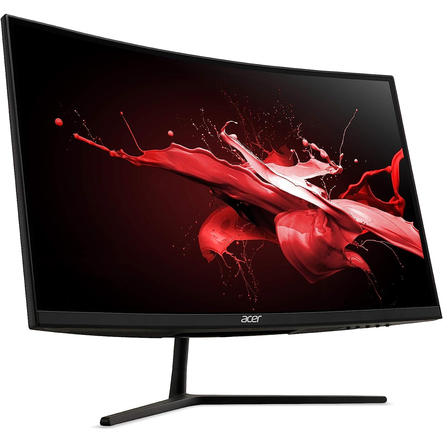 Open Box - Acer 31.5
