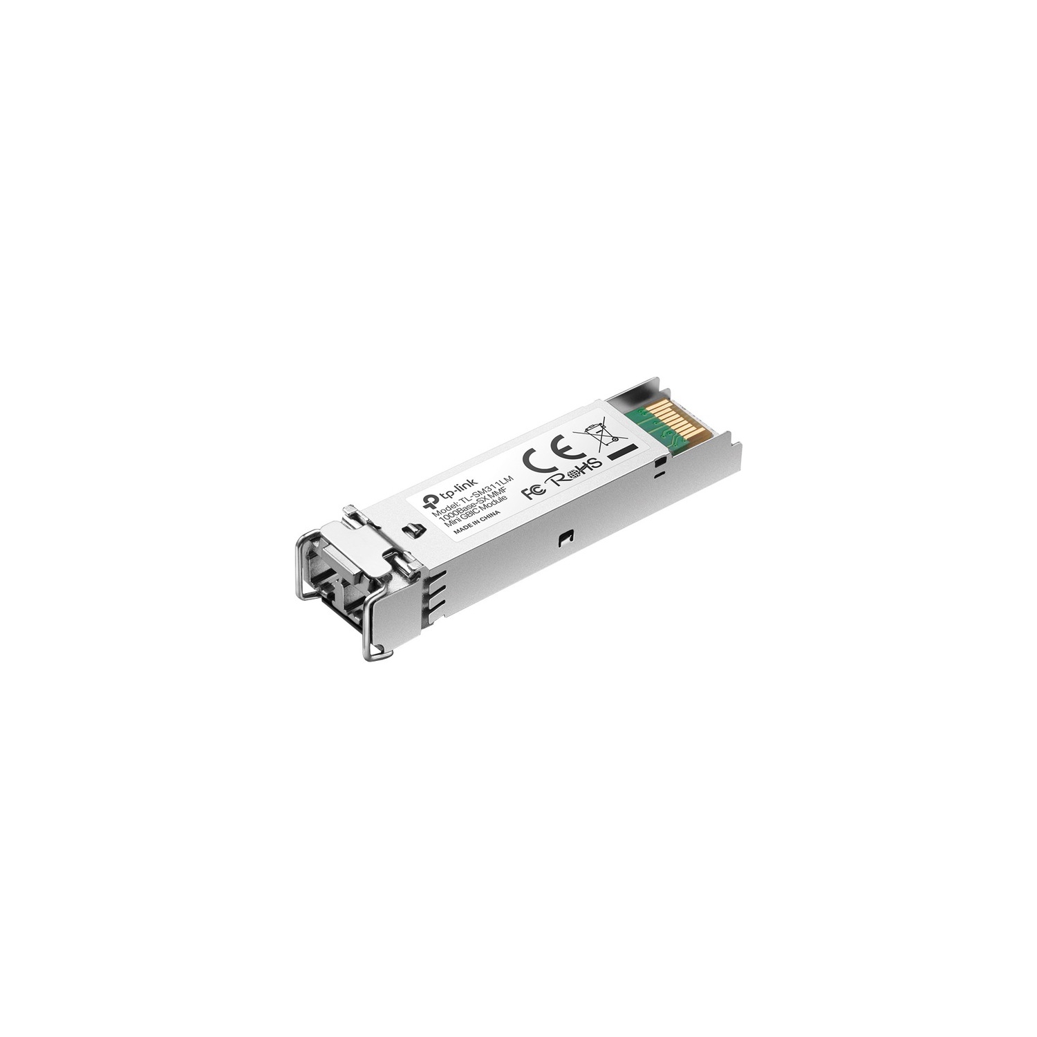 TP-Link MiniGBIC Module TL-SM311LM