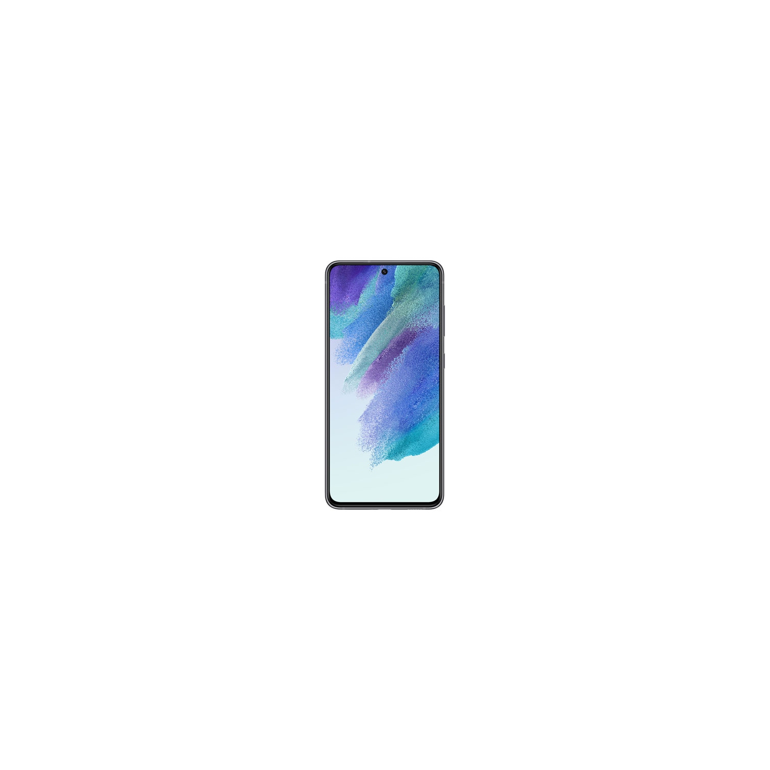 Refurbished (Fair) - Samsung Galaxy S21 FE 5G 128GB - Graphite - Unlocked