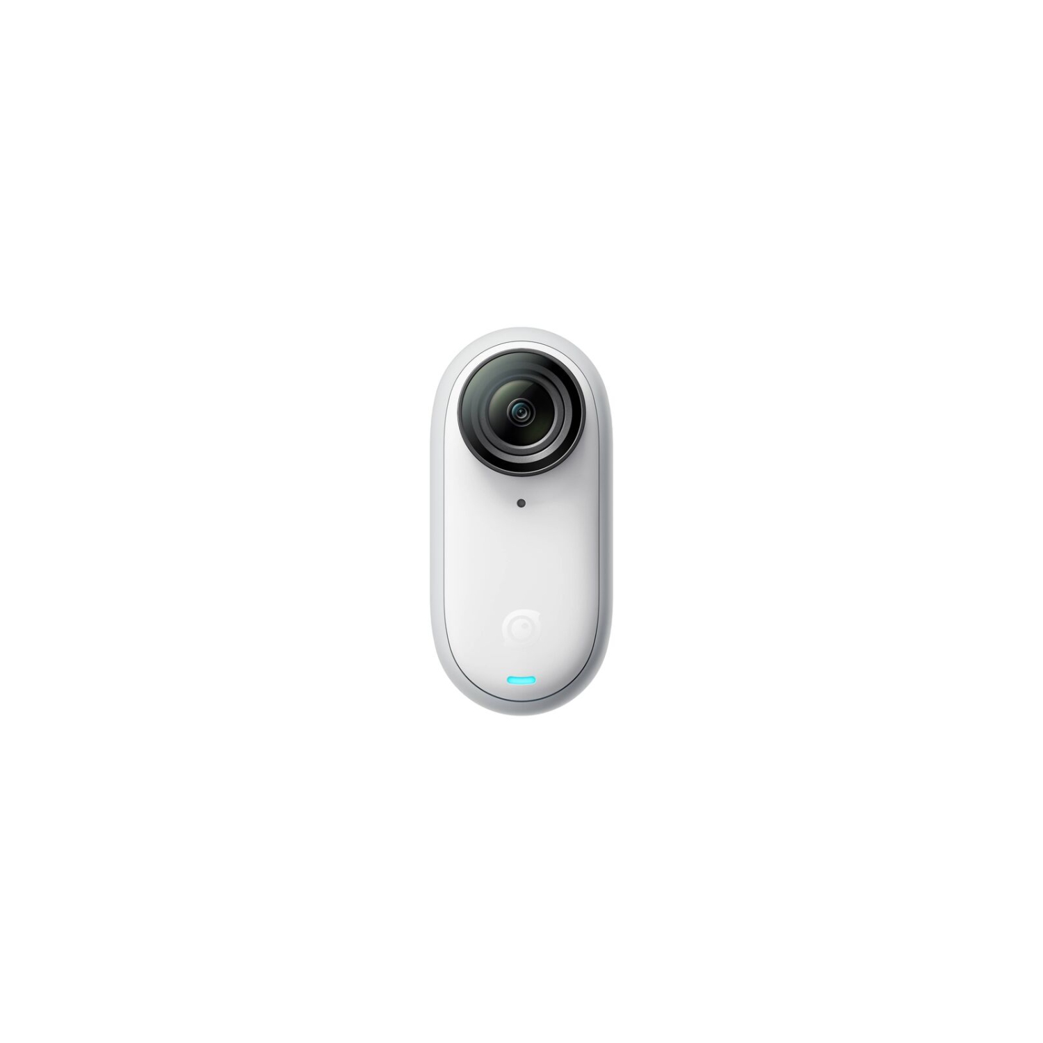 Insta360 GO 3 Action Camera (128GB) CINSABKA_GO306 - 8PC Accessory