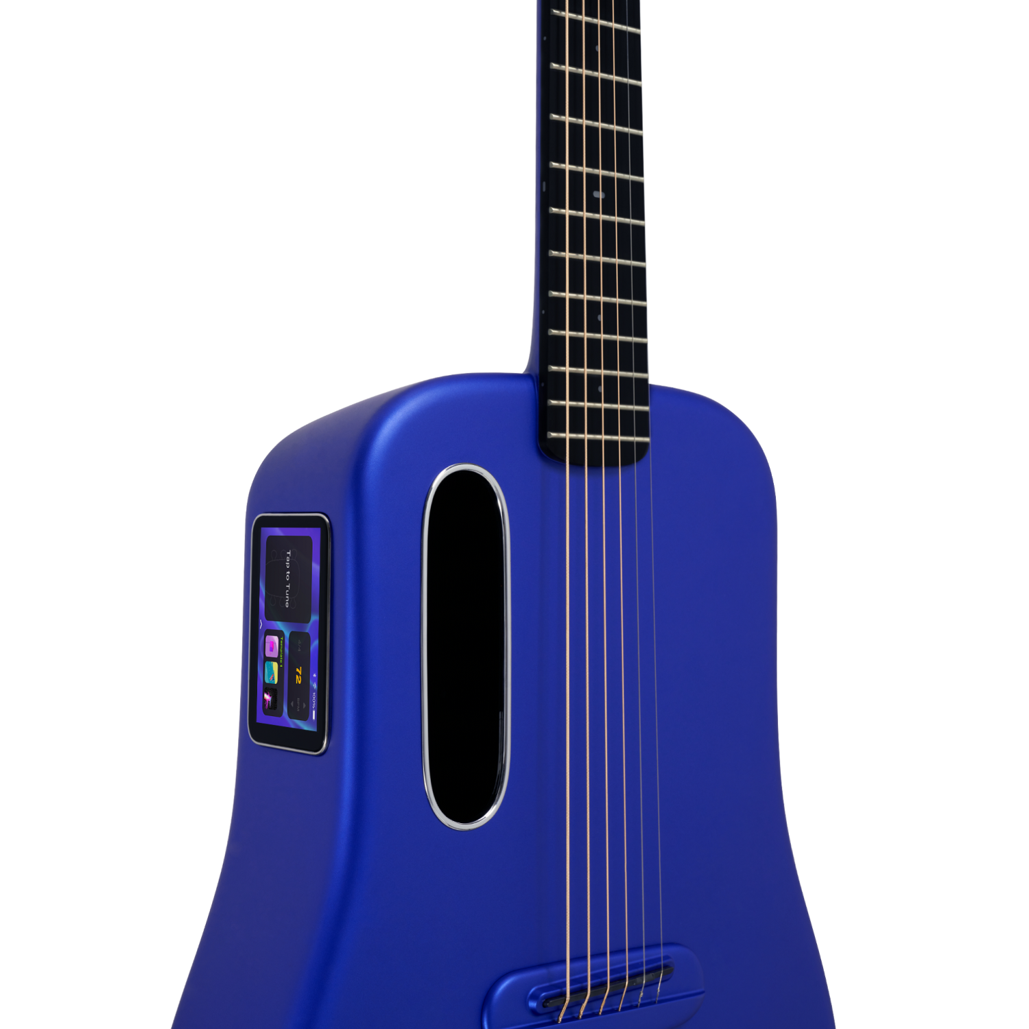 LAVA MUSIC　LAVA ME 3 LAVA ME 3 Smart guitar, Carbon Fiber Acoustic Guitar with