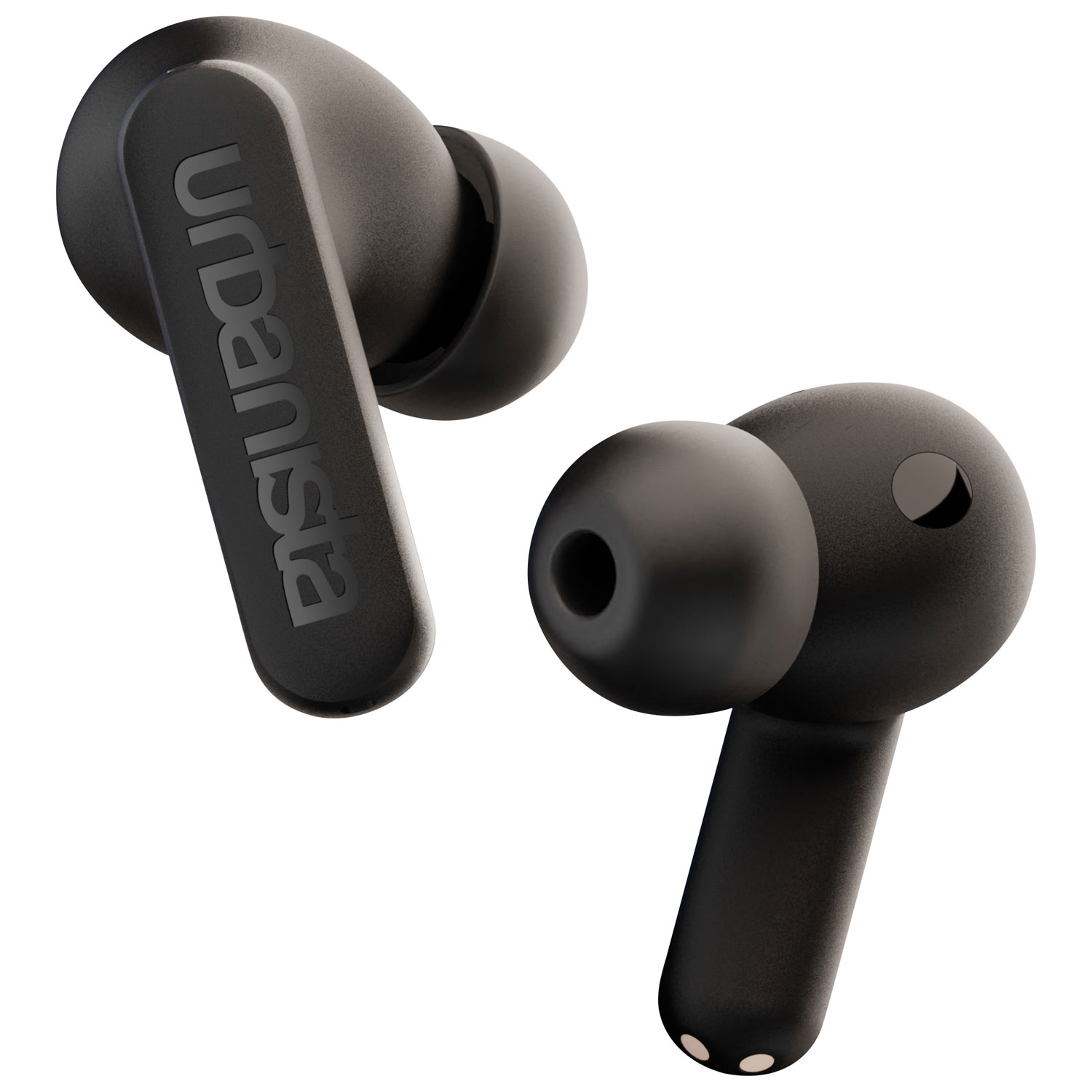 Urbanista Phoenix In-Ear True Wireless Earbuds - Midnight Black