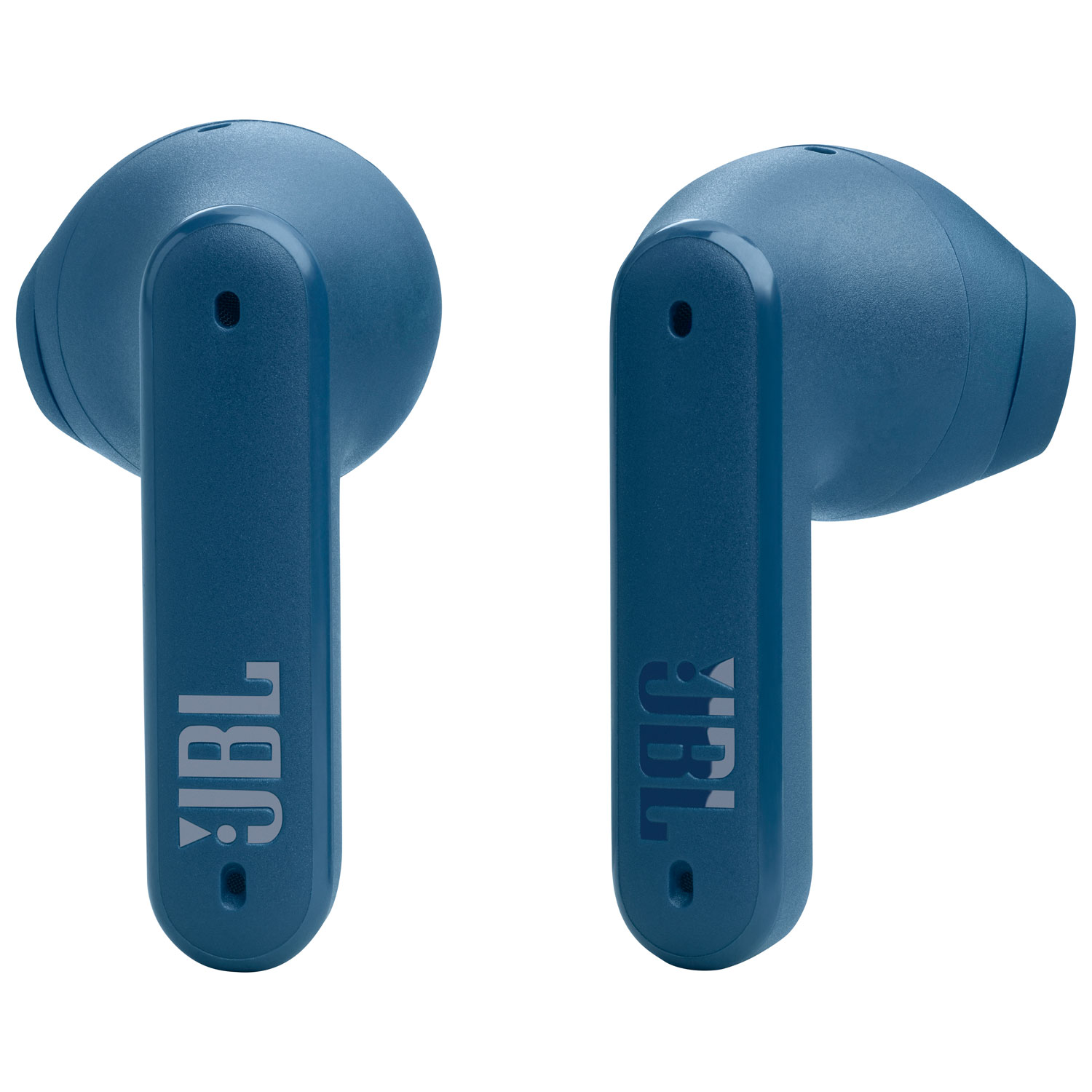 JBL Tune Flex In-Ear Noise Cancelling True Wireless Earbuds - Blue